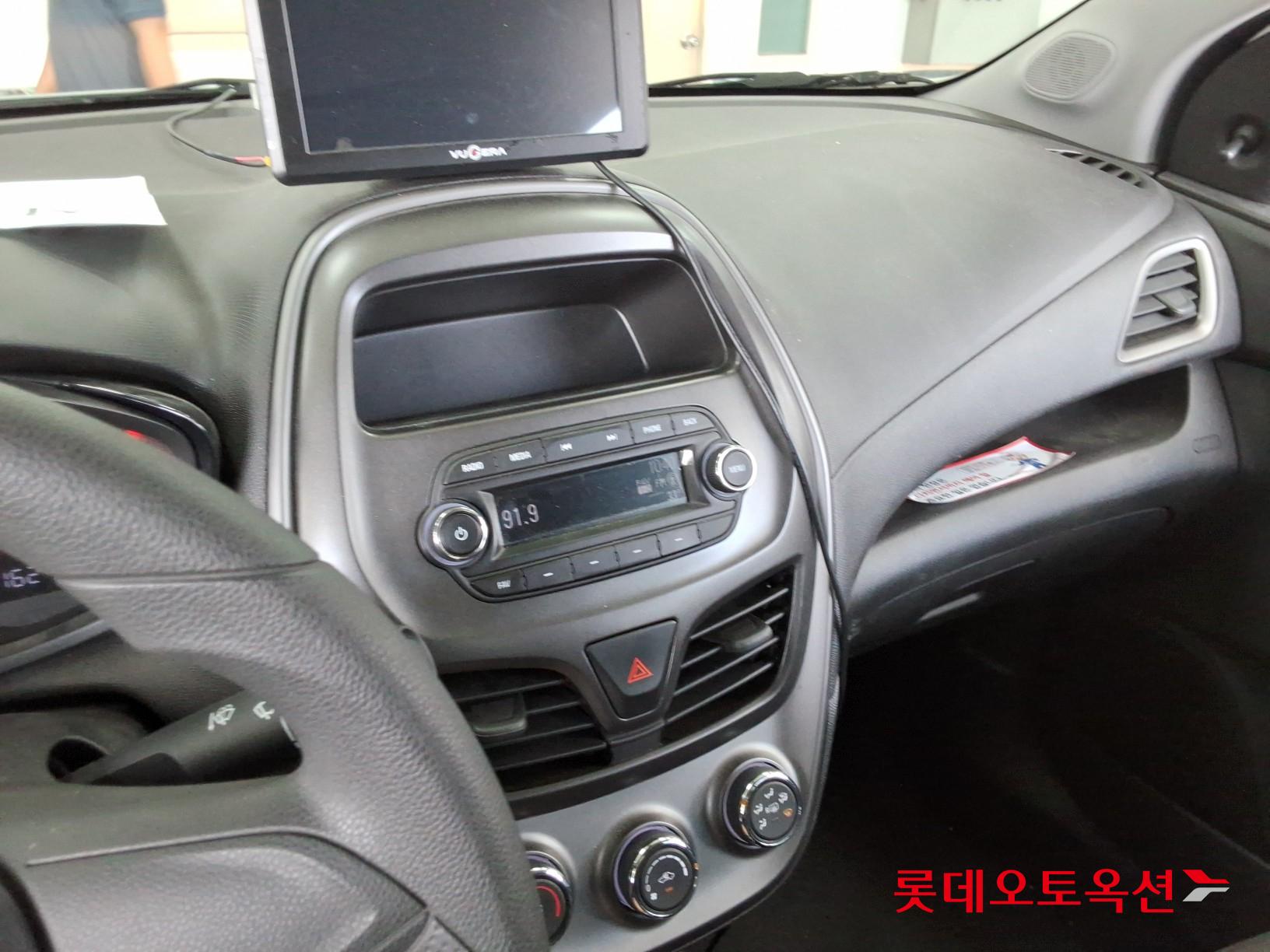 Korea G M Spark Van 1.0 id 3062808 из Кореи 30