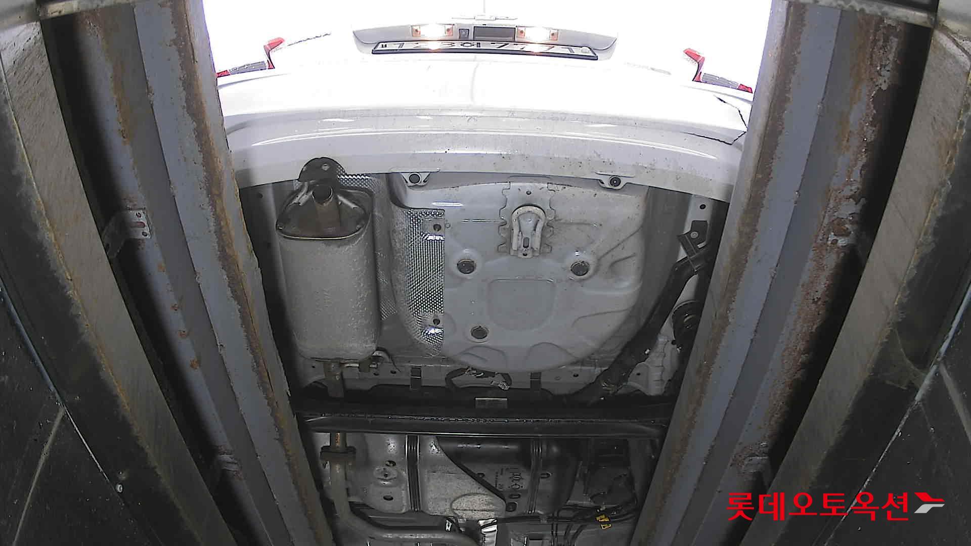 Korea G M Spark Van 1.0 id 3052585 из Кореи 27