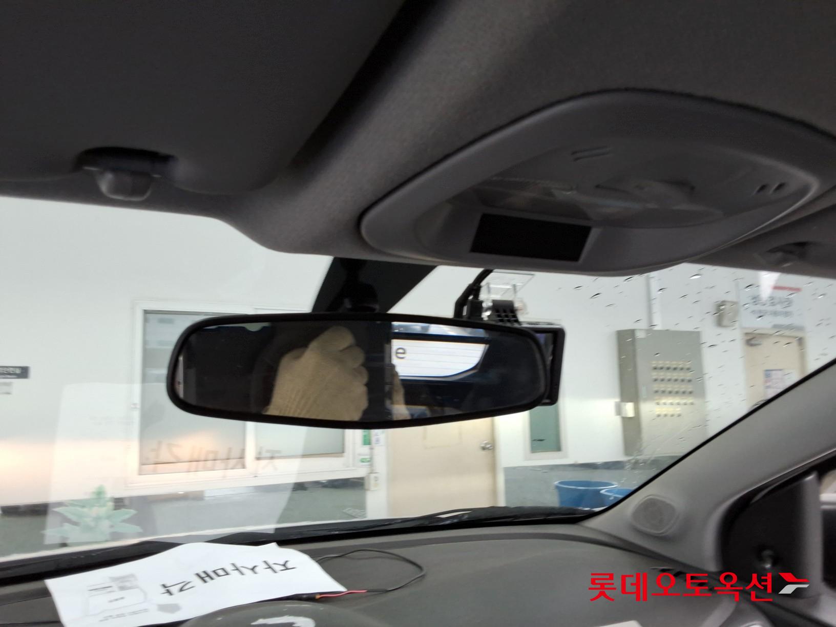 Korea G M Spark Van 1.0 id 3052585 из Кореи 32