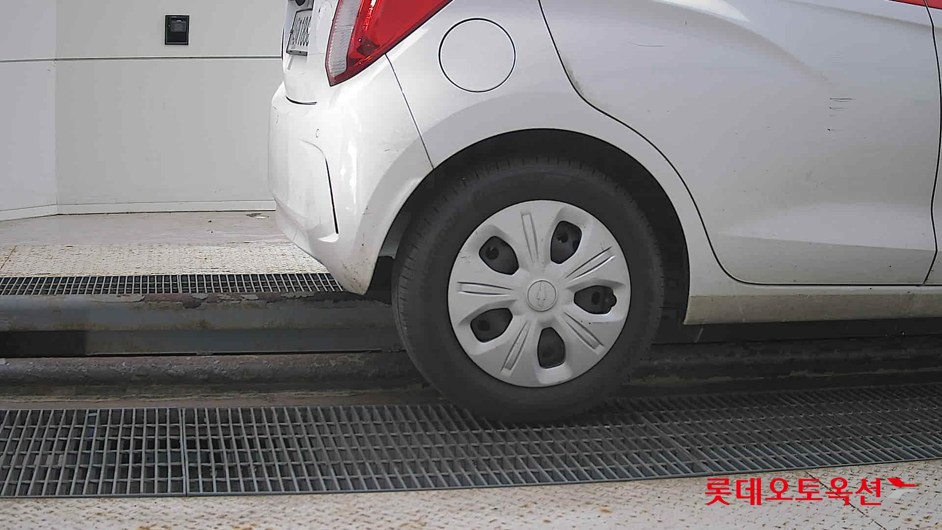 Korea G M Spark Van 1.0 id 3057733 из Кореи 24