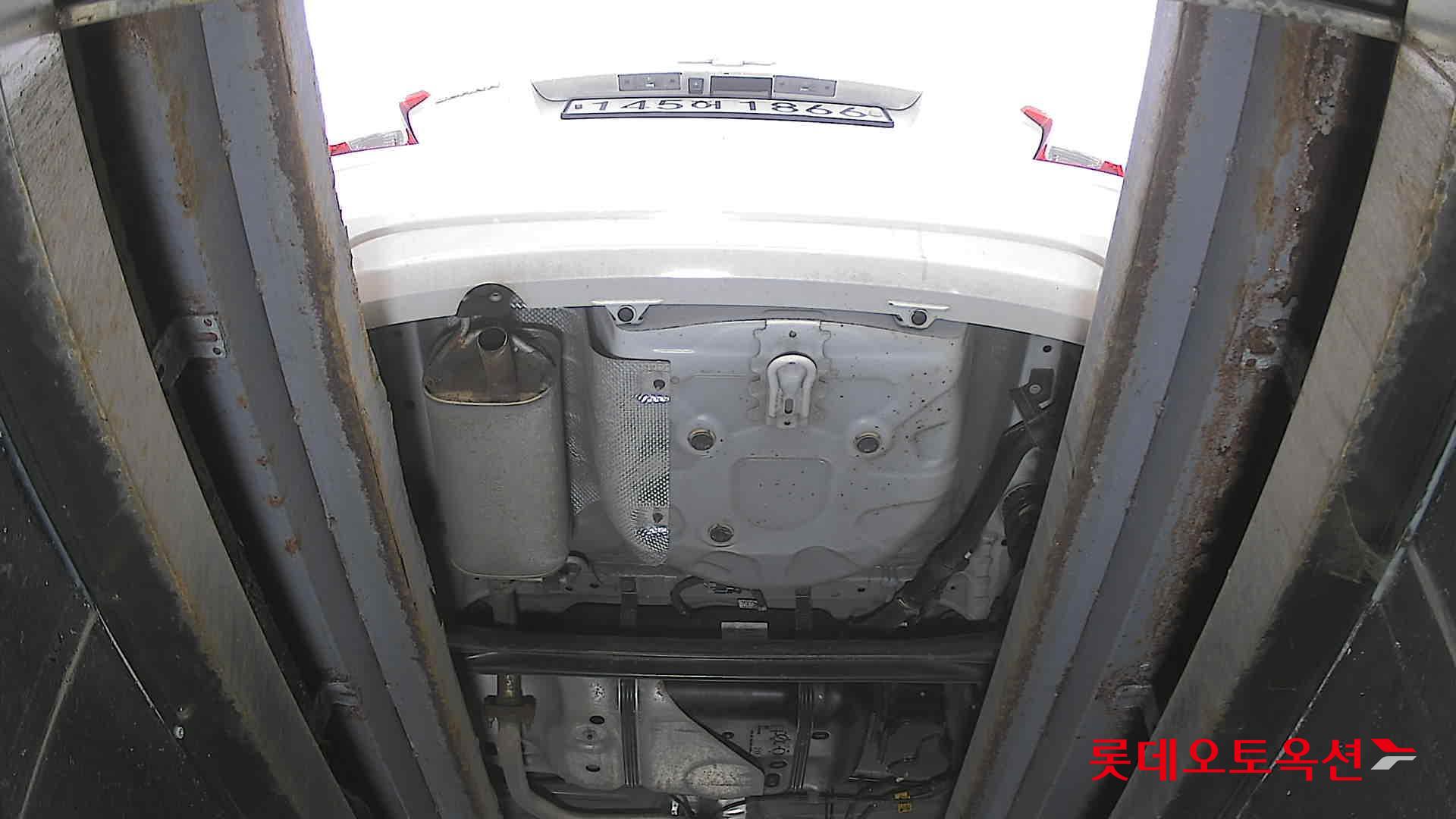 Korea G M Spark Van 1.0 id 3057733 из Кореи 27