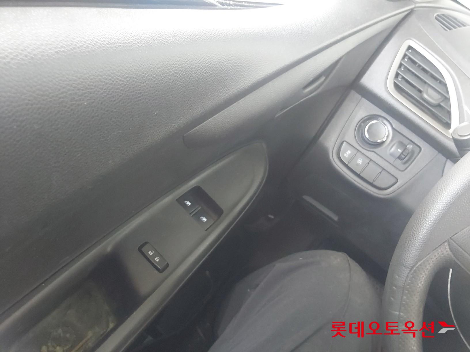 Korea G M Spark Van 1.0 id 3057733 из Кореи 28