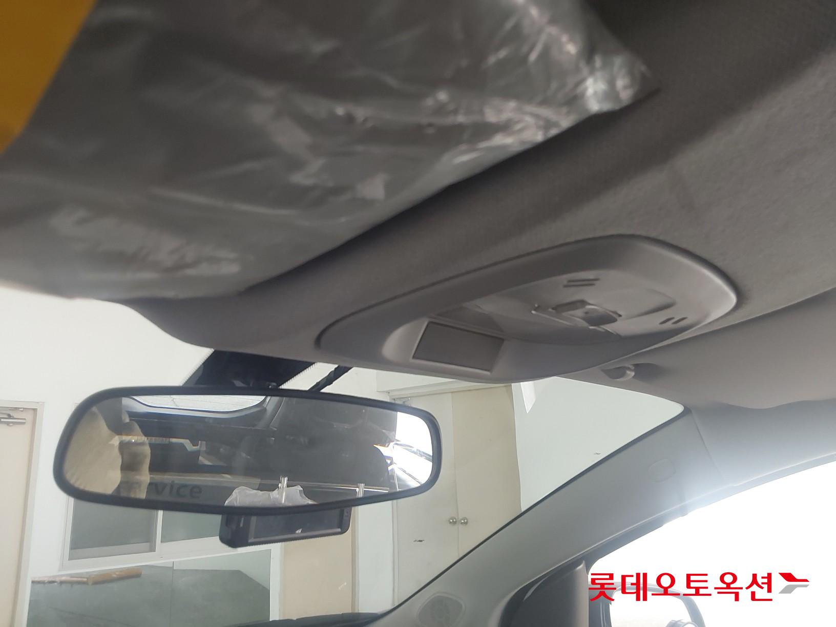 Korea G M Spark Van 1.0 id 3057733 из Кореи 30