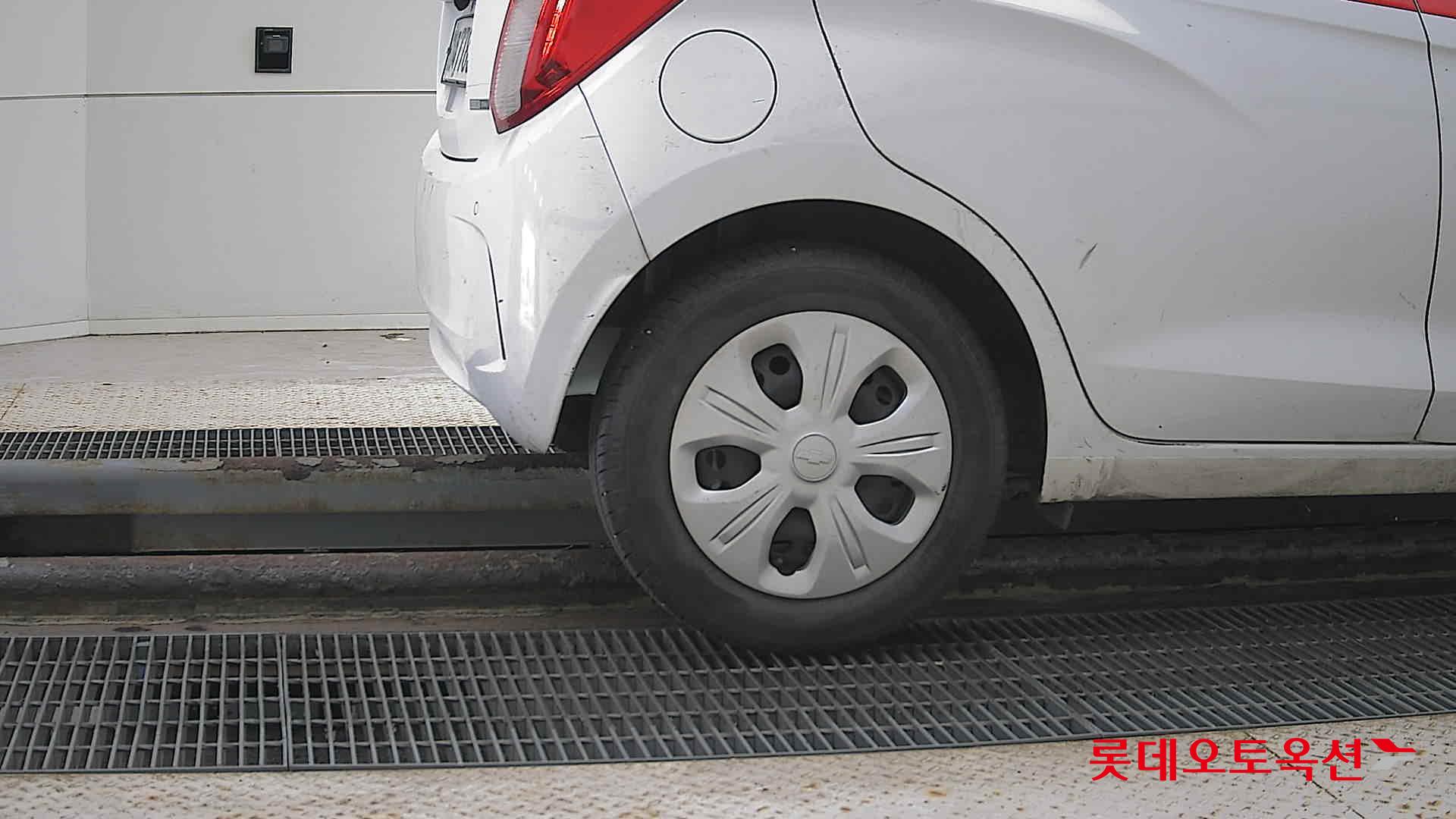 Korea G M Spark Van 1.0 id 3062803 из Кореи 24