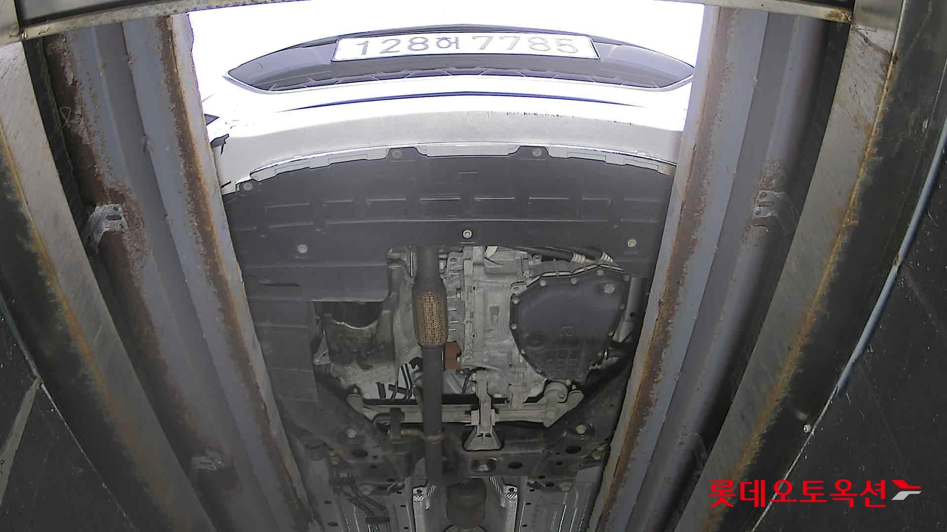 Korea G M Spark Van 1.0 id 3062803 из Кореи 26