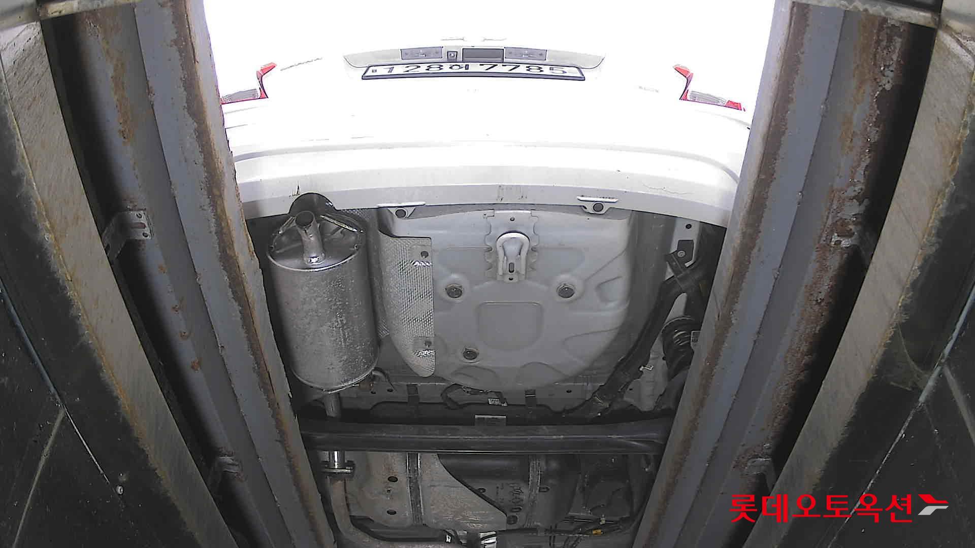 Korea G M Spark Van 1.0 id 3062803 из Кореи 27