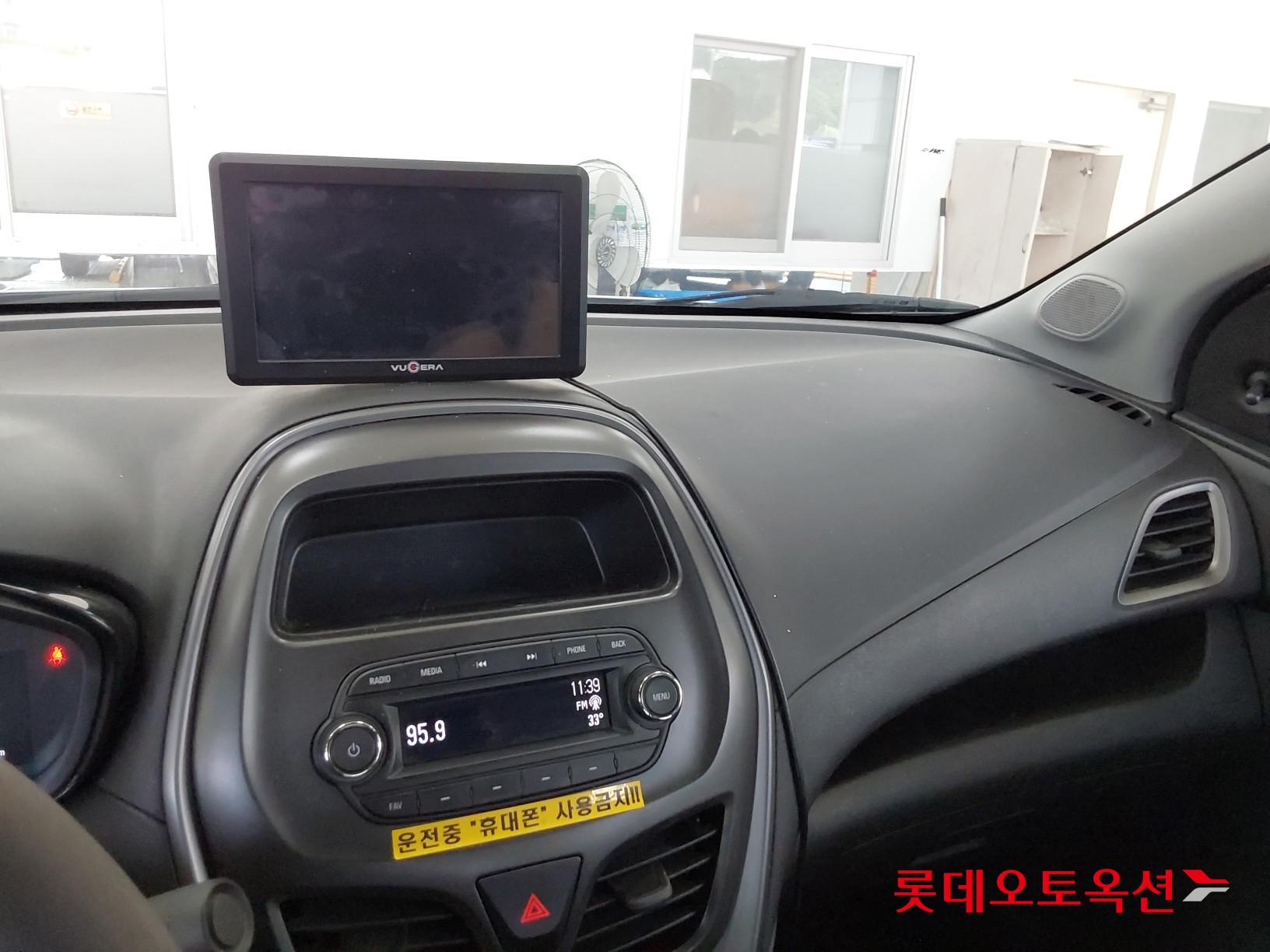 Korea G M Spark Van 1.0 id 3062803 из Кореи 30