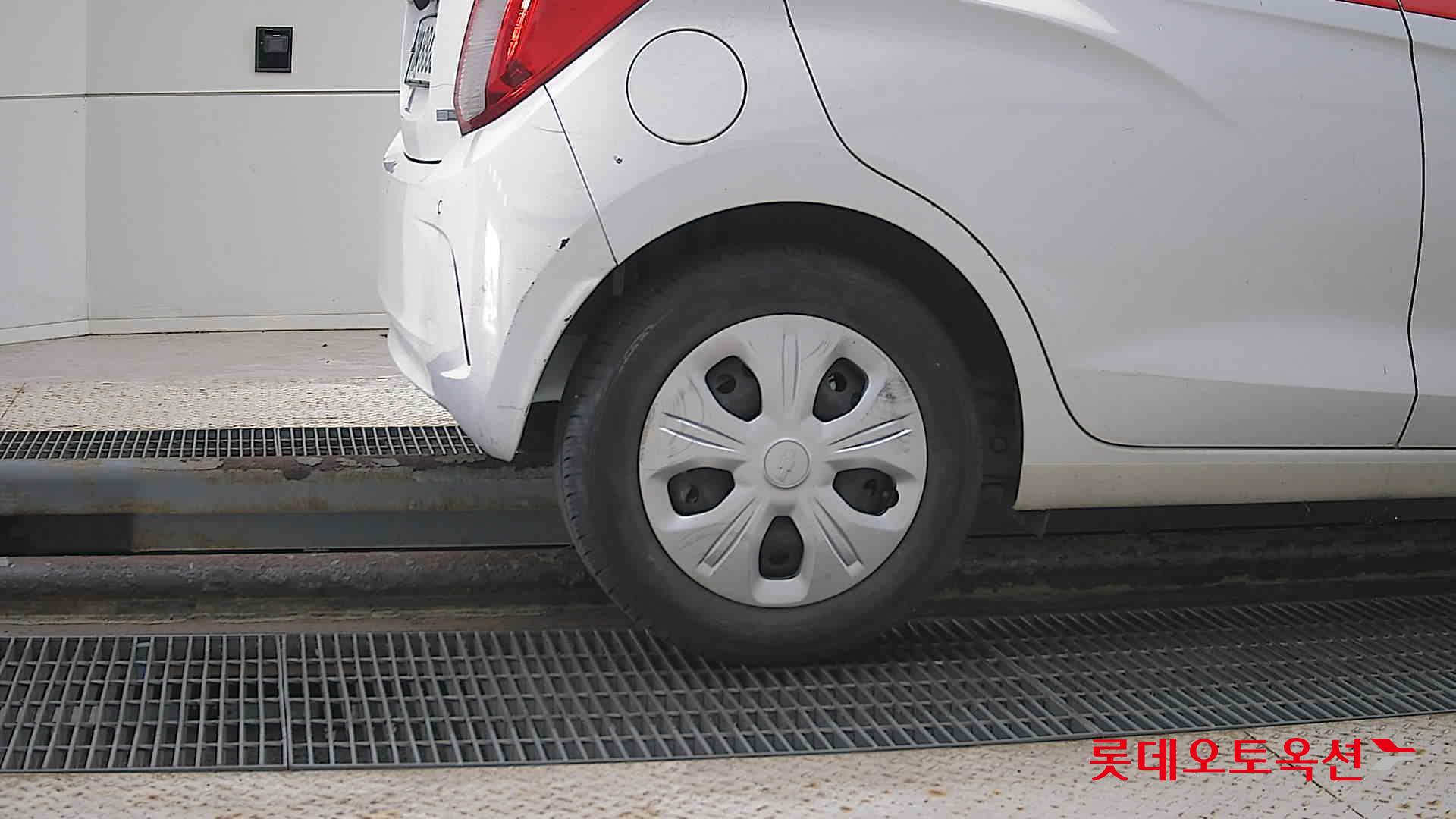 Korea G M Spark Van 1.0 id 3062796 из Кореи 24