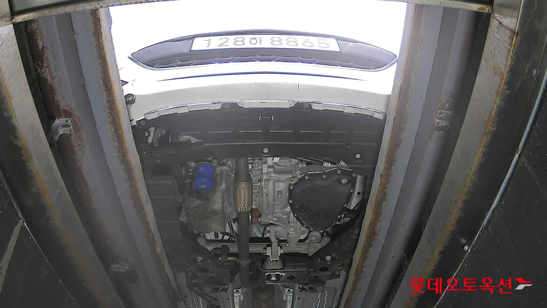 Korea G M Spark Van 1.0 id 3062796 из Кореи 26