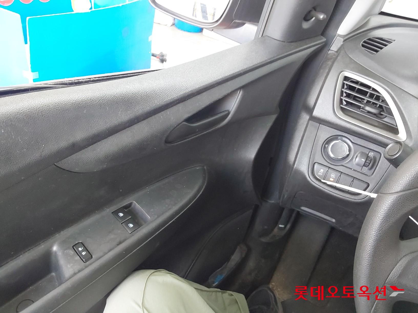 Korea G M Spark Van 1.0 id 3062796 из Кореи 28