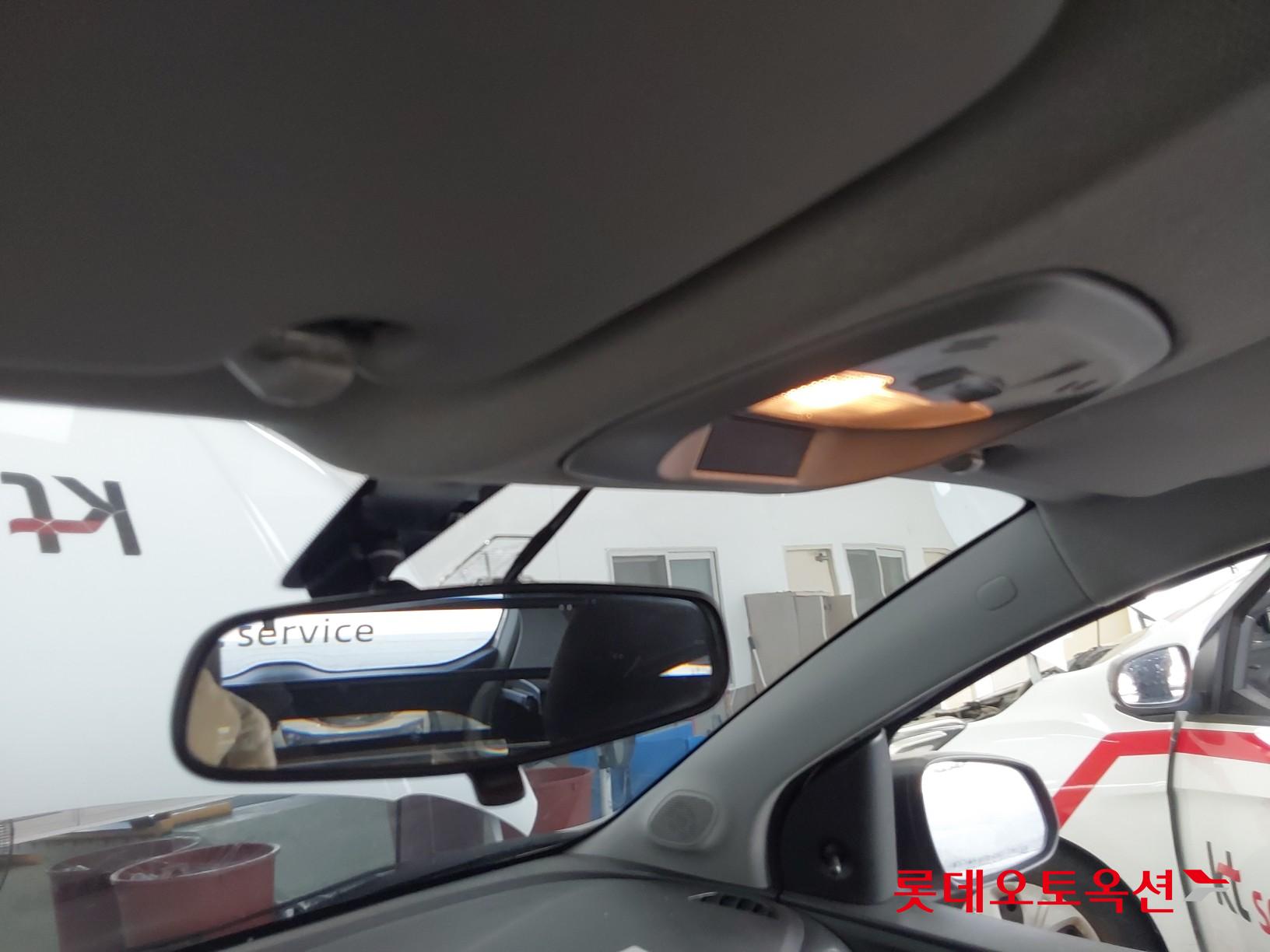 Korea G M Spark Van 1.0 id 3062796 из Кореи 30