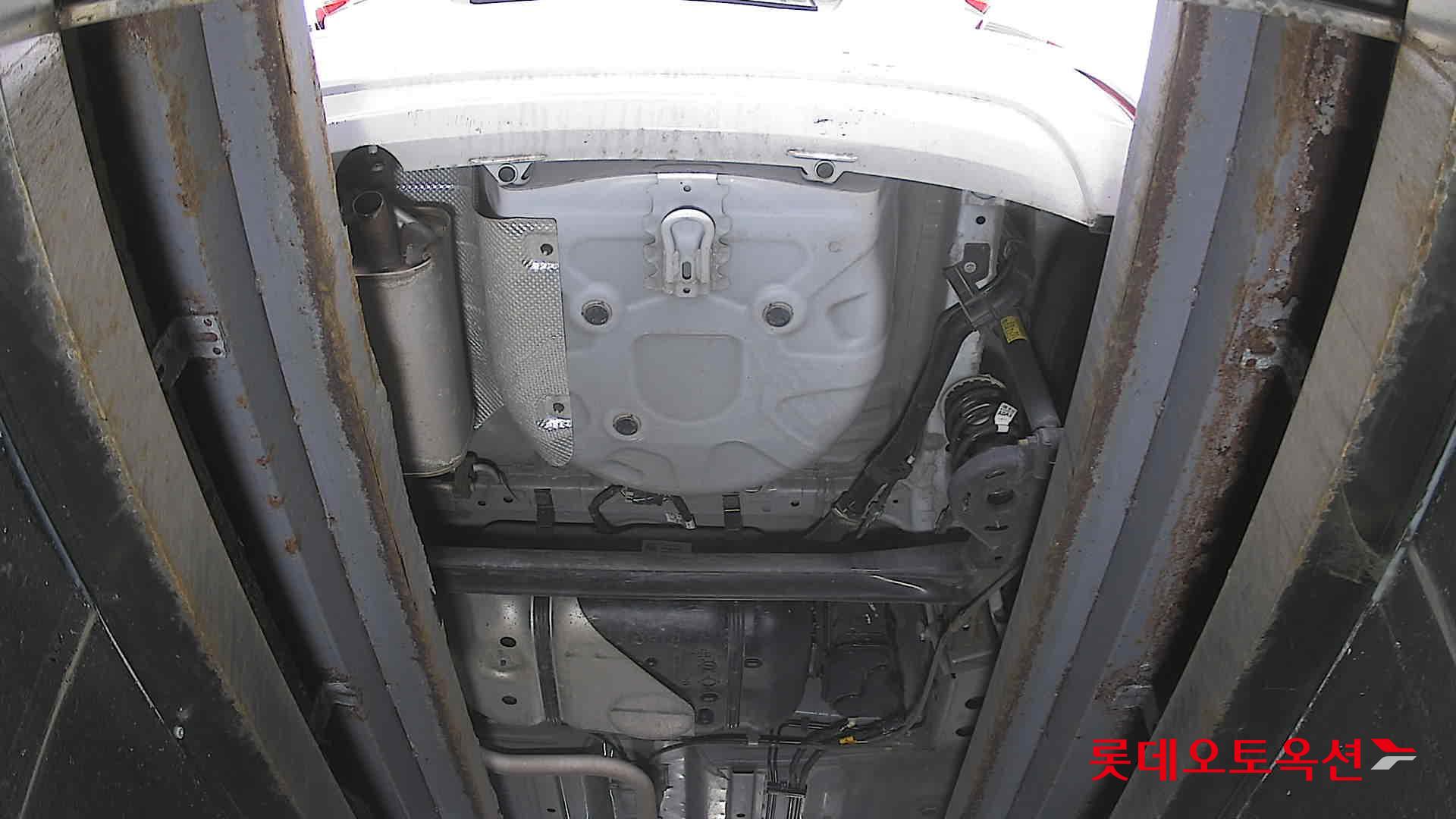 Korea G M Spark Van 1.0 id 3062801 из Кореи 27