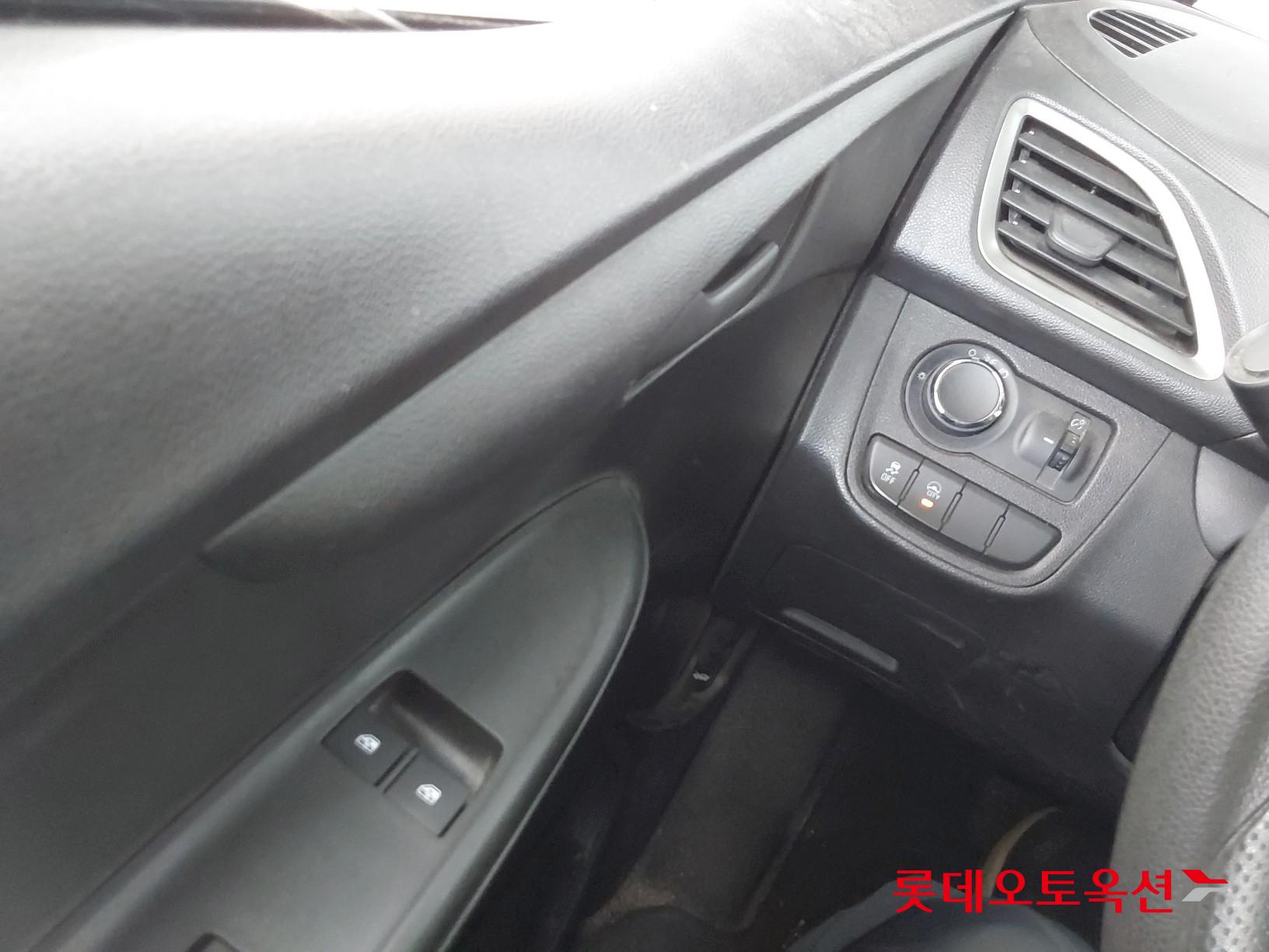 Korea G M Spark Van 1.0 id 3062801 из Кореи 28