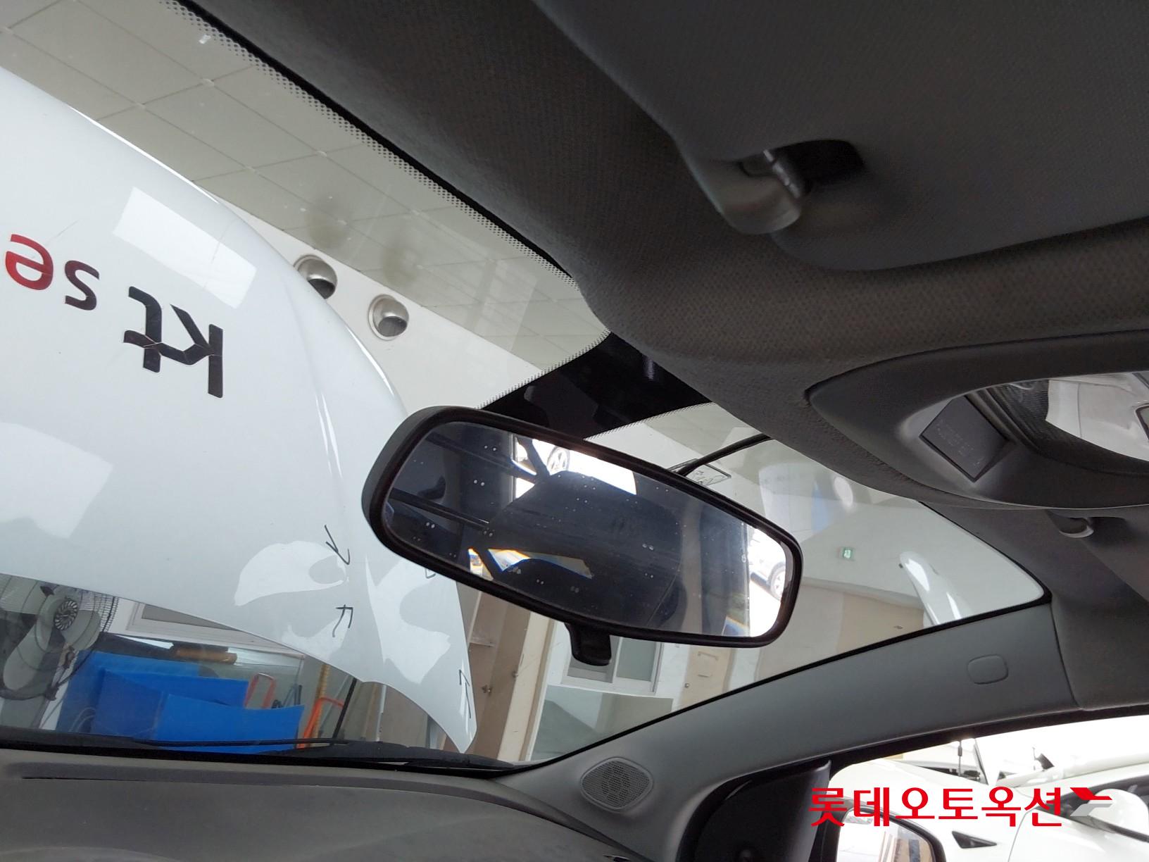 Korea G M Spark Van 1.0 id 3062801 из Кореи 30