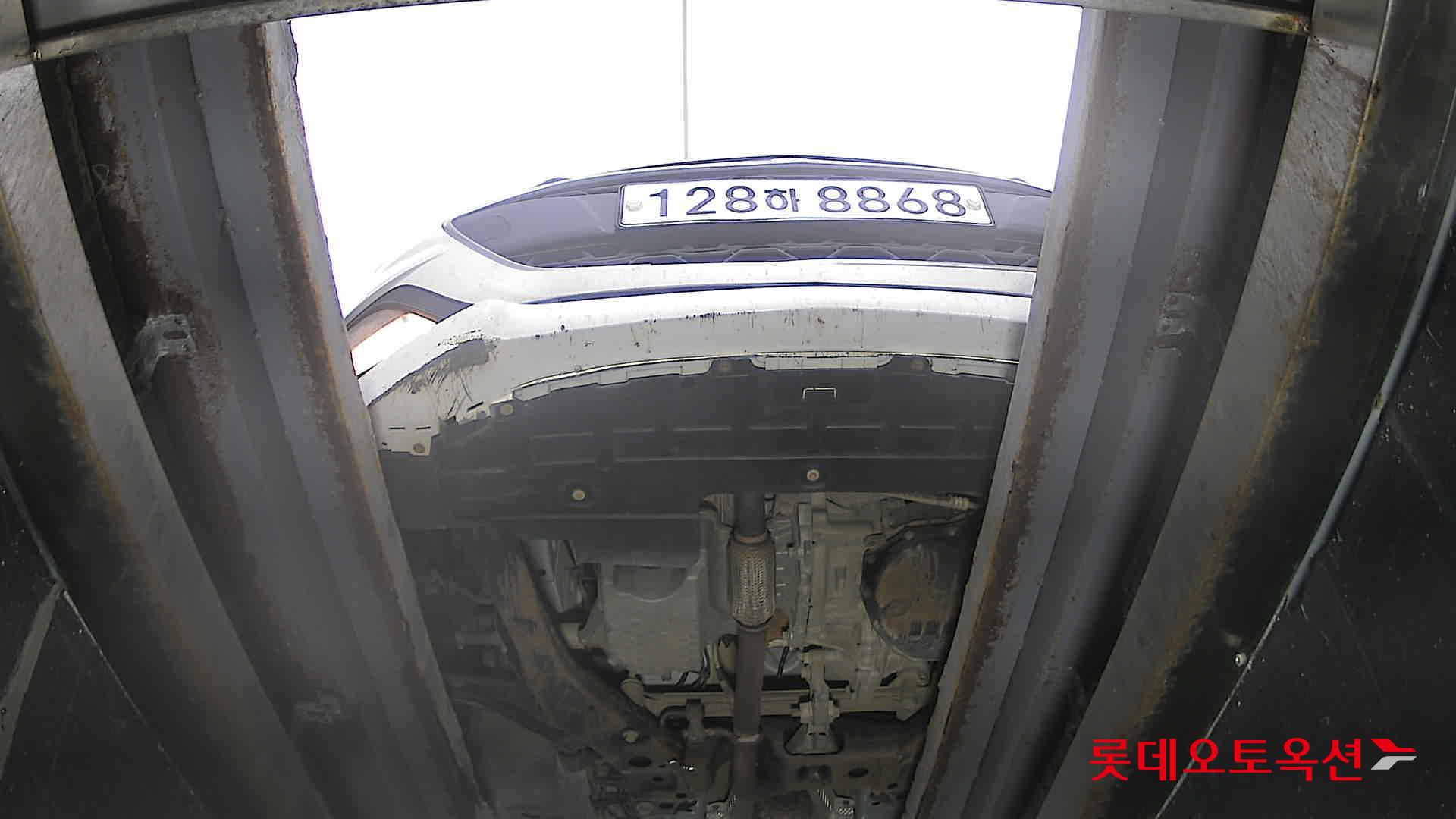 Korea G M Spark Van 1.0 id 3057729 из Кореи 26