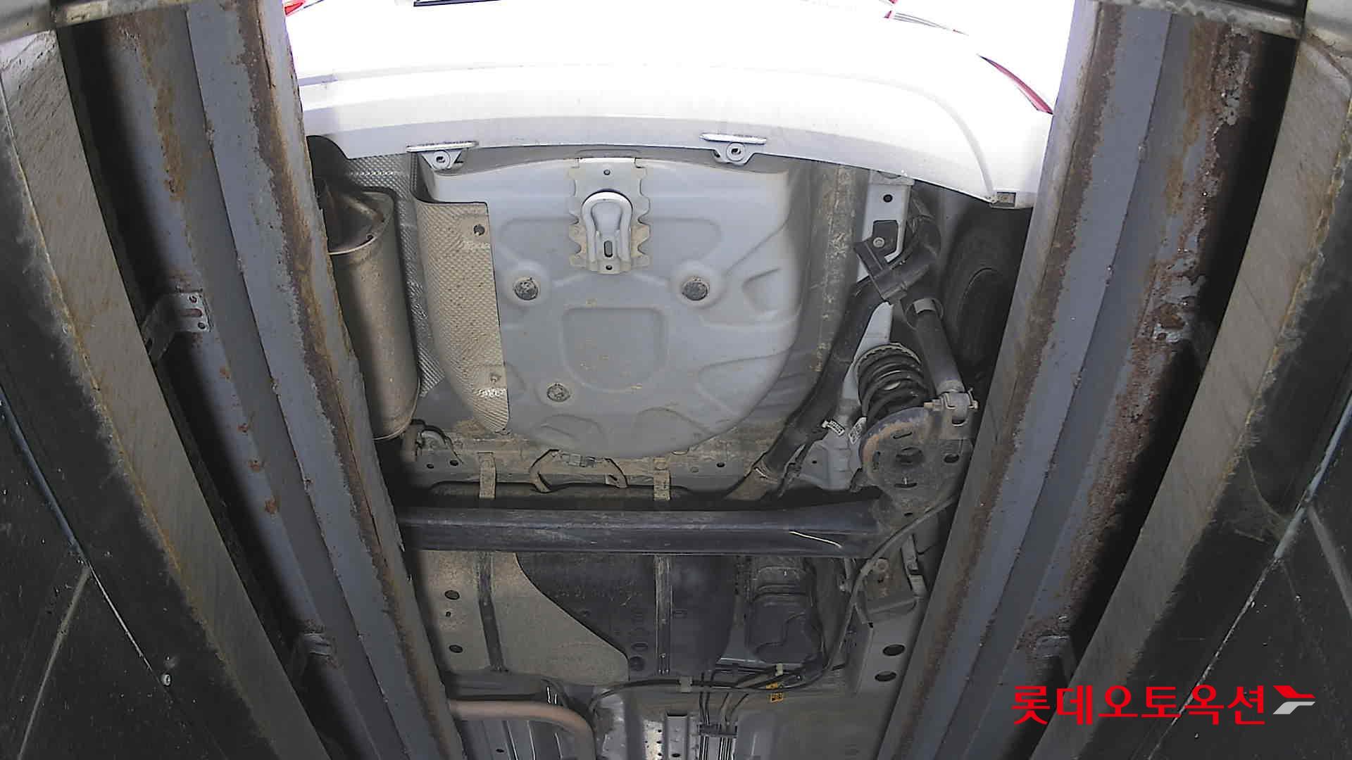 Korea G M Spark Van 1.0 id 3057729 из Кореи 27