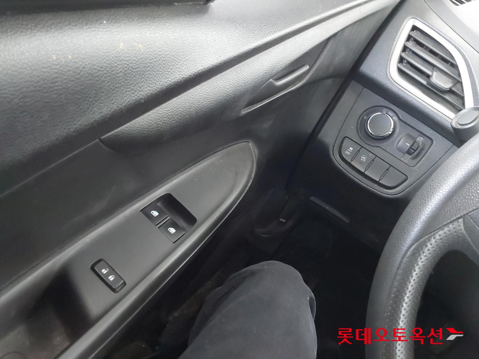 Korea G M Spark Van 1.0 id 3057729 из Кореи 28