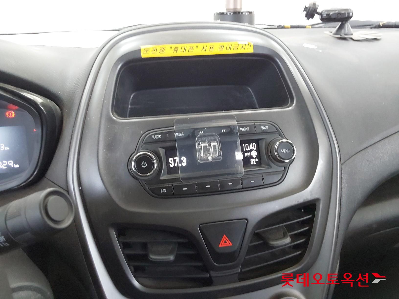 Korea G M Spark Van 1.0 id 3057729 из Кореи 30