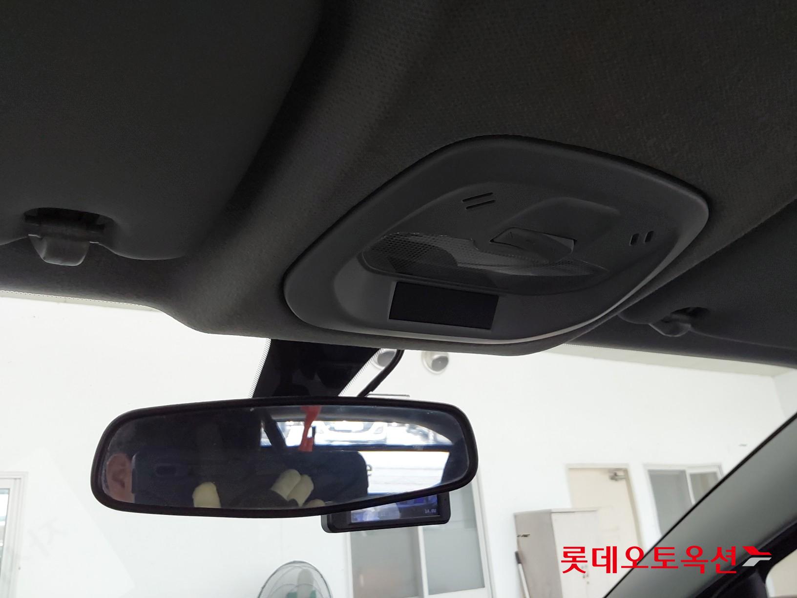 Korea G M Spark Van 1.0 id 3057729 из Кореи 32