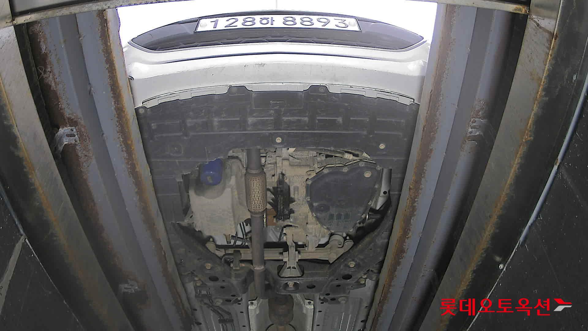 Korea G M Spark Van 1.0 id 3052593 из Кореи 26