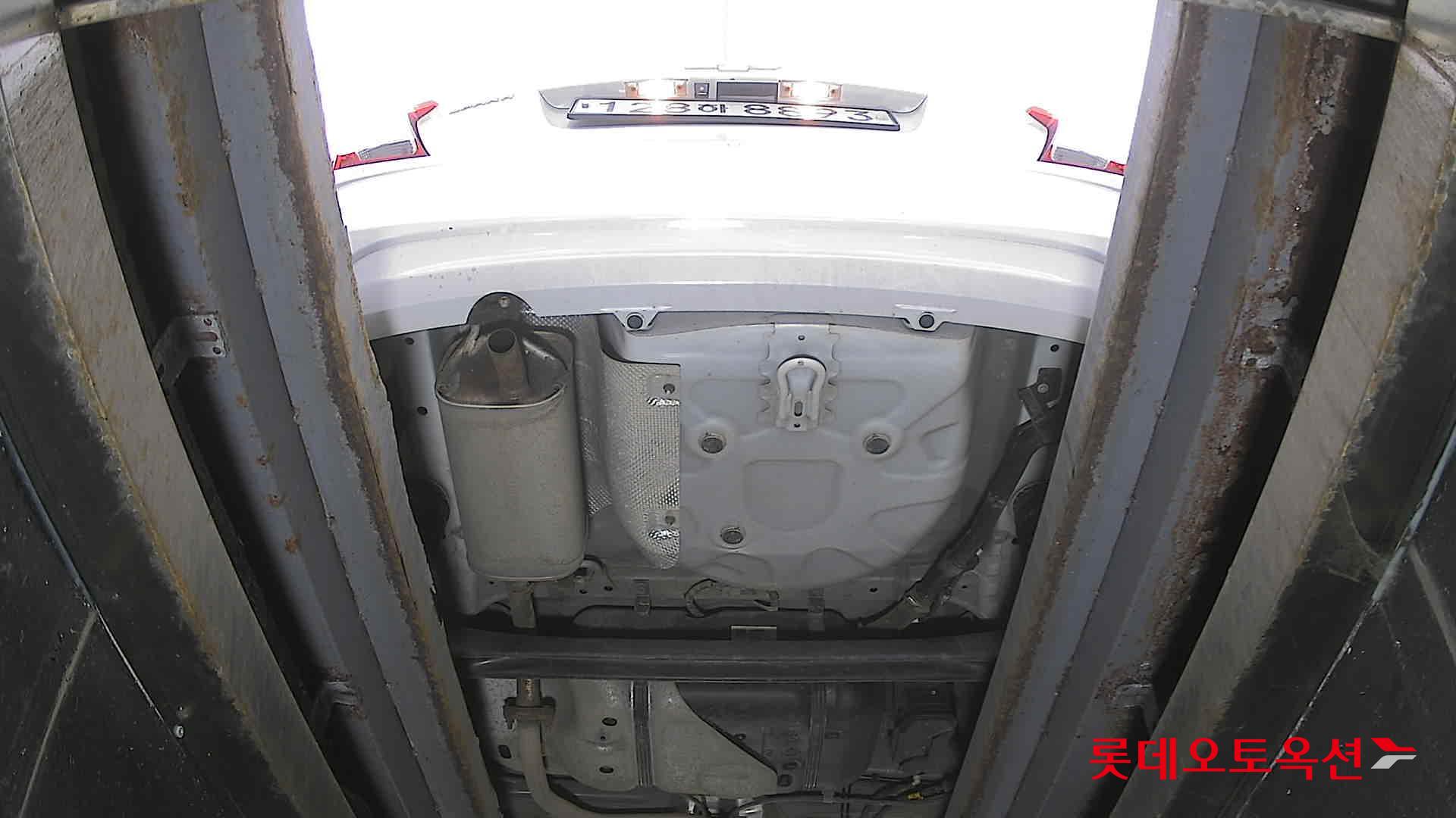 Korea G M Spark Van 1.0 id 3052593 из Кореи 27