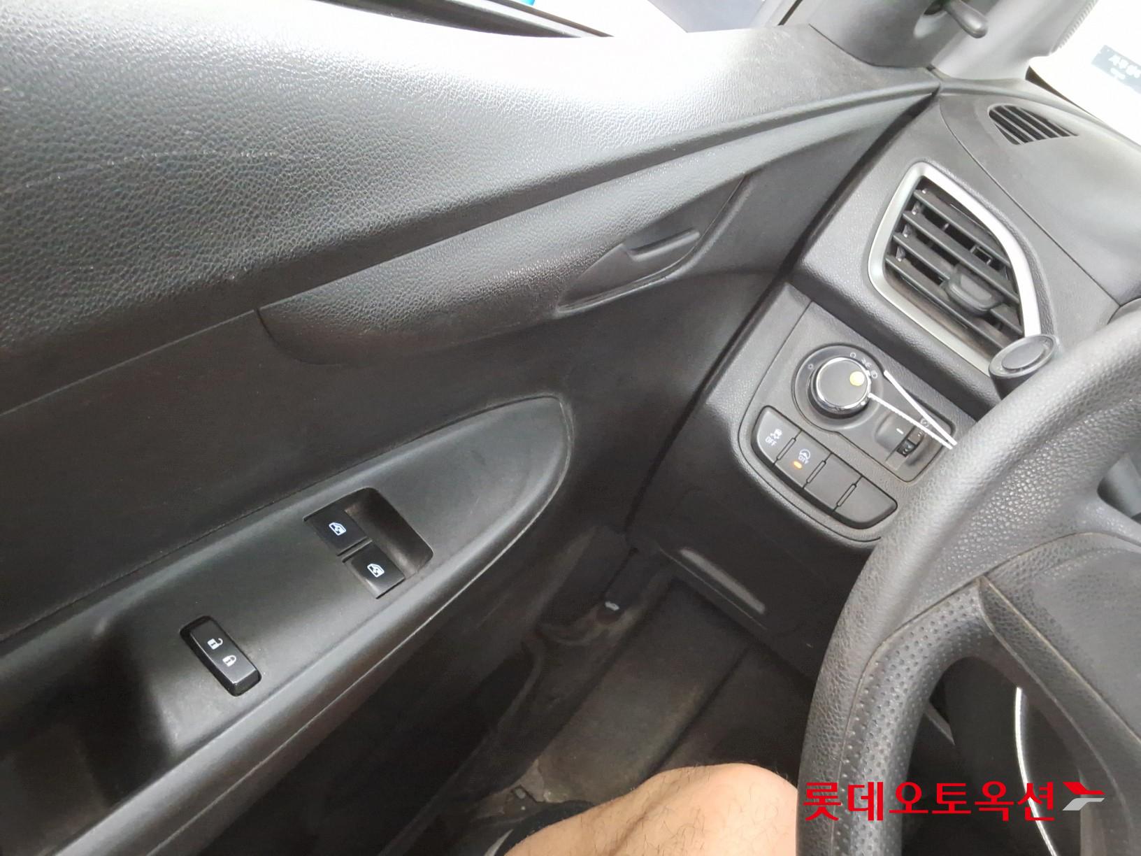 Korea G M Spark Van 1.0 id 3052593 из Кореи 28