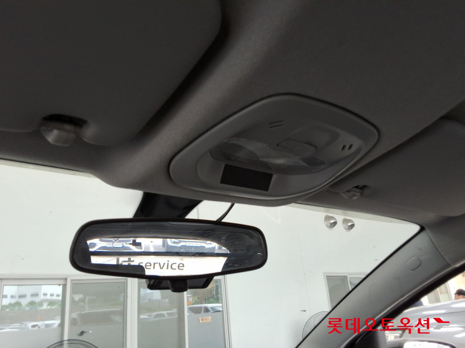 Korea G M Spark Van 1.0 id 3052593 из Кореи 30