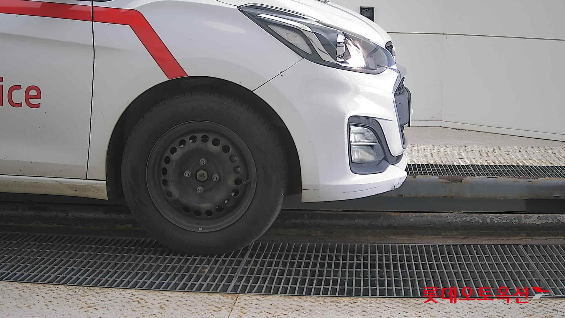 Korea G M Spark Van 1.0 id 3062806 из Кореи 23