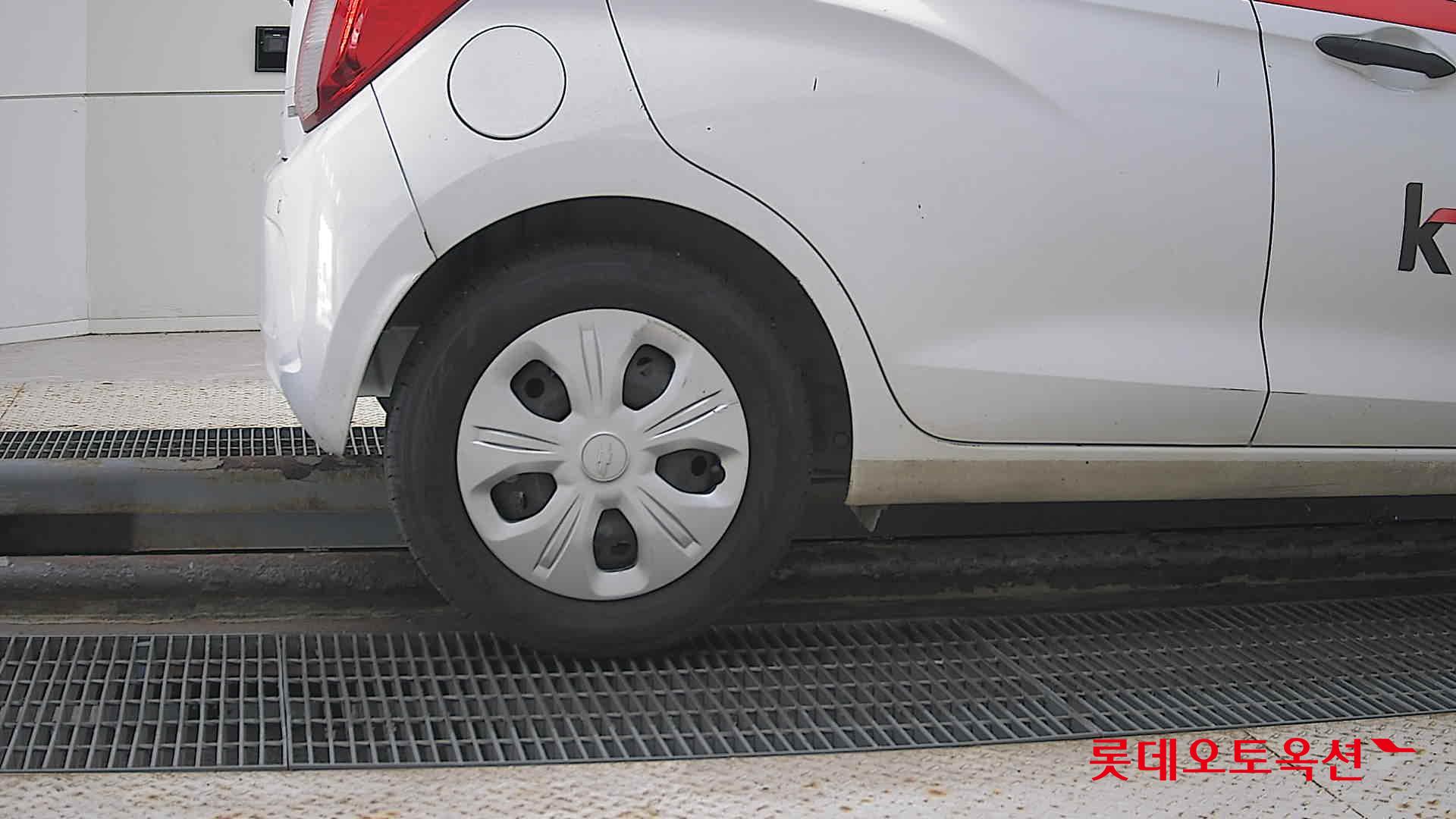 Korea G M Spark Van 1.0 id 3062806 из Кореи 24