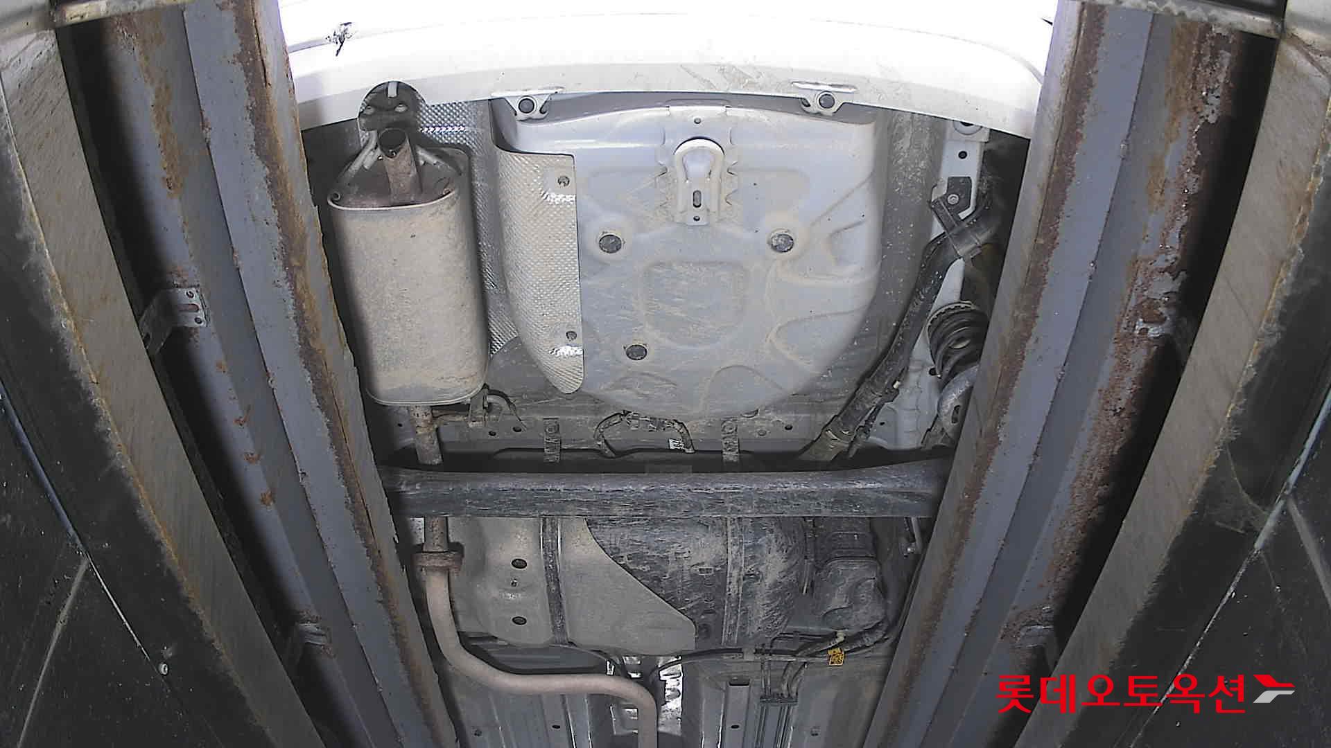 Korea G M Spark Van 1.0 id 3062806 из Кореи 27