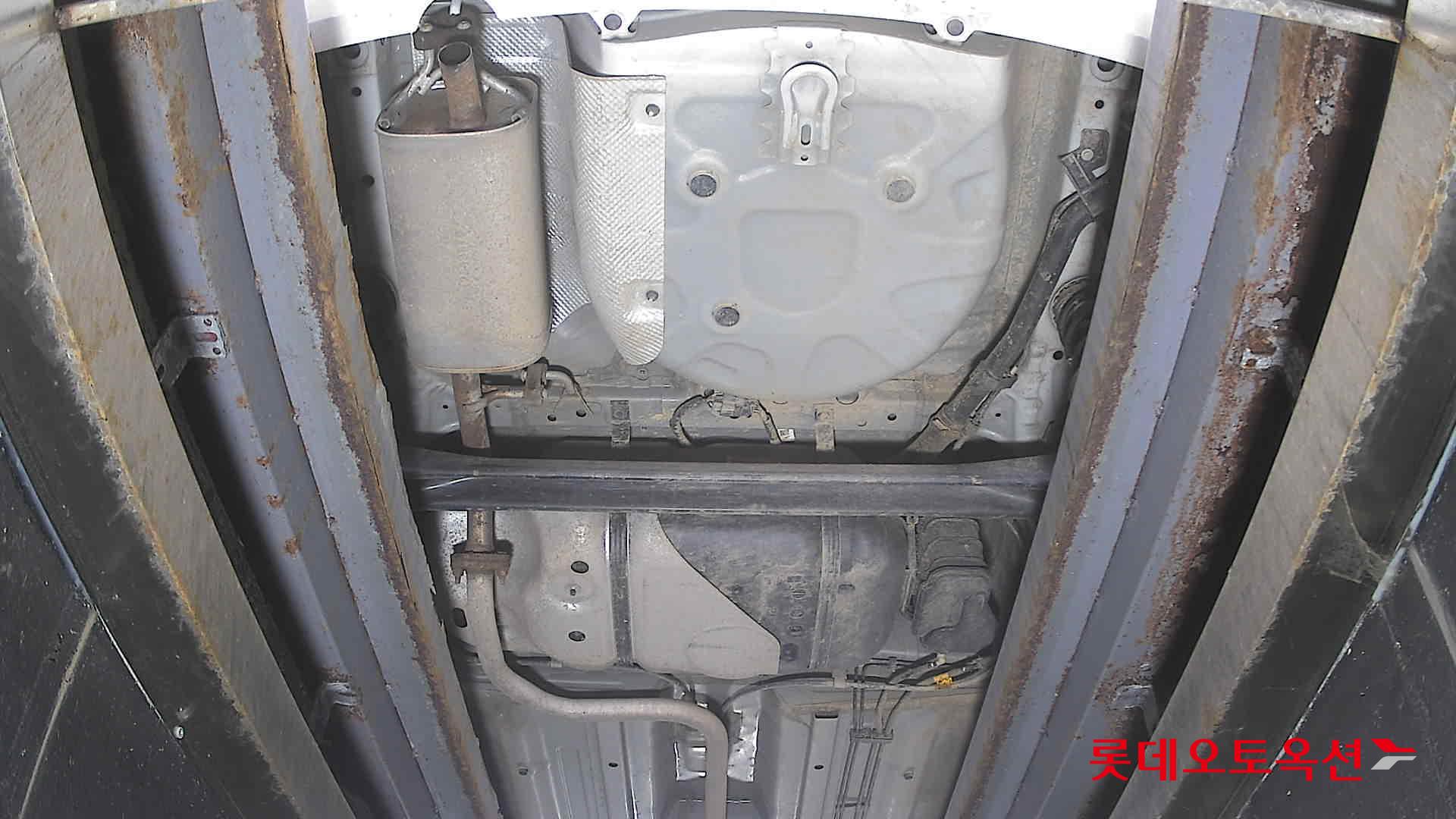 Korea G M Spark Van 1.0 id 3057722 из Кореи 27