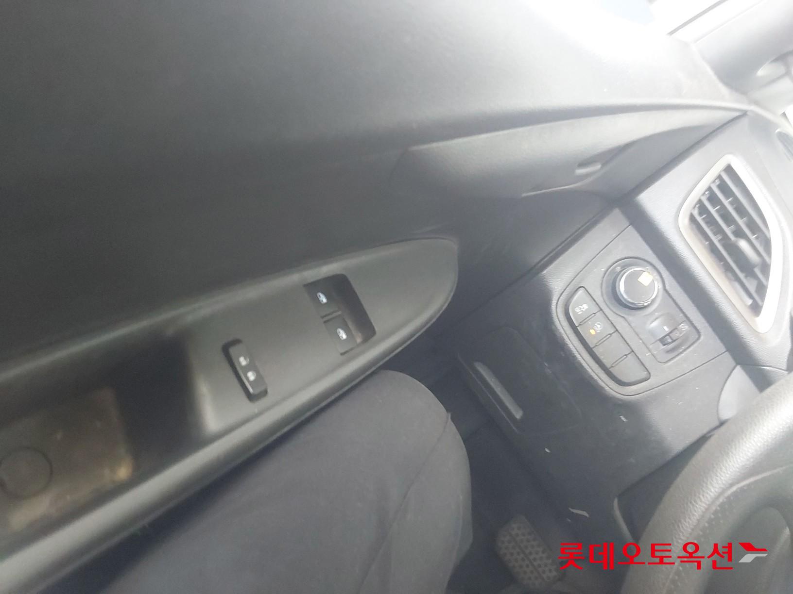 Korea G M Spark Van 1.0 id 3057722 из Кореи 28