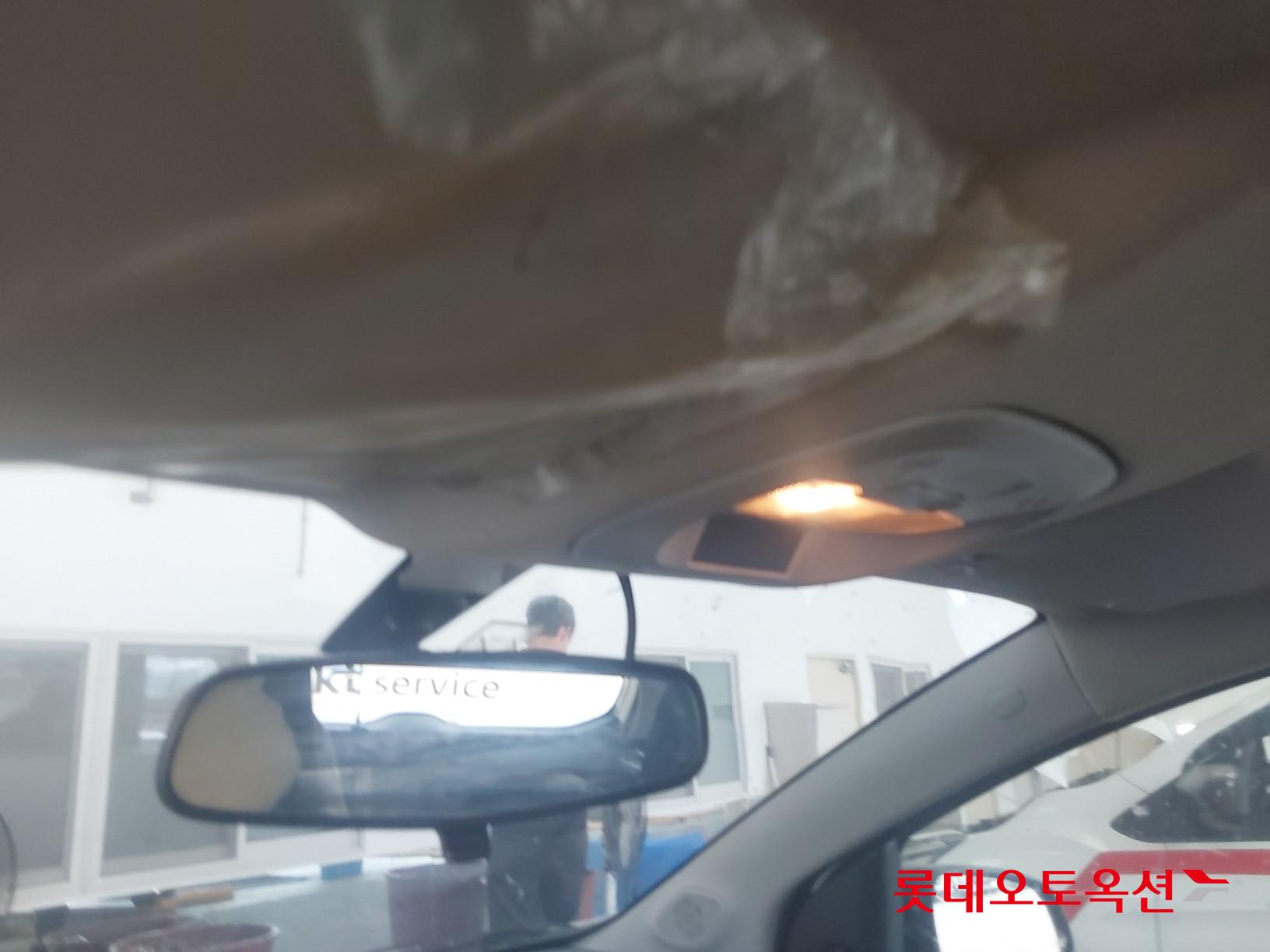 Korea G M Spark Van 1.0 id 3057722 из Кореи 30