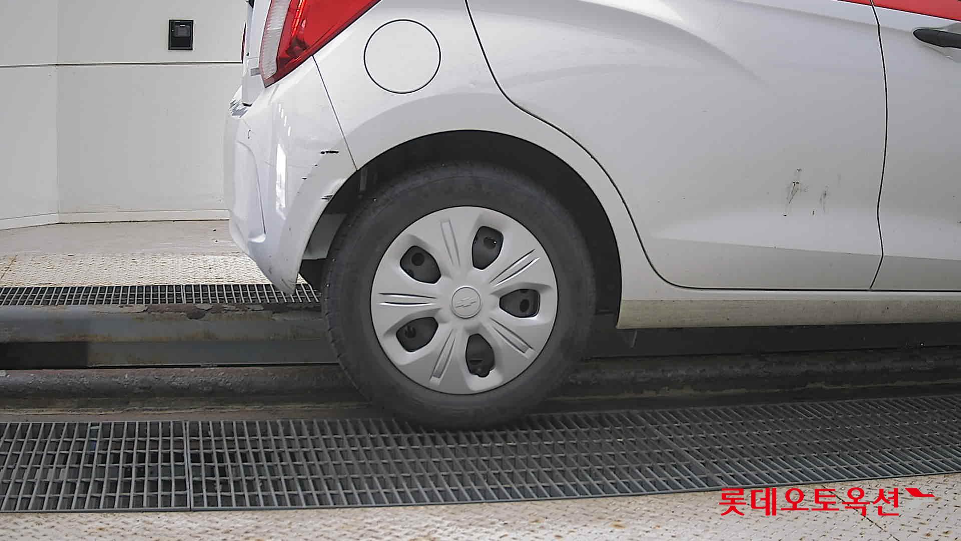 Korea G M Spark Van 1.0 id 3057723 из Кореи 24