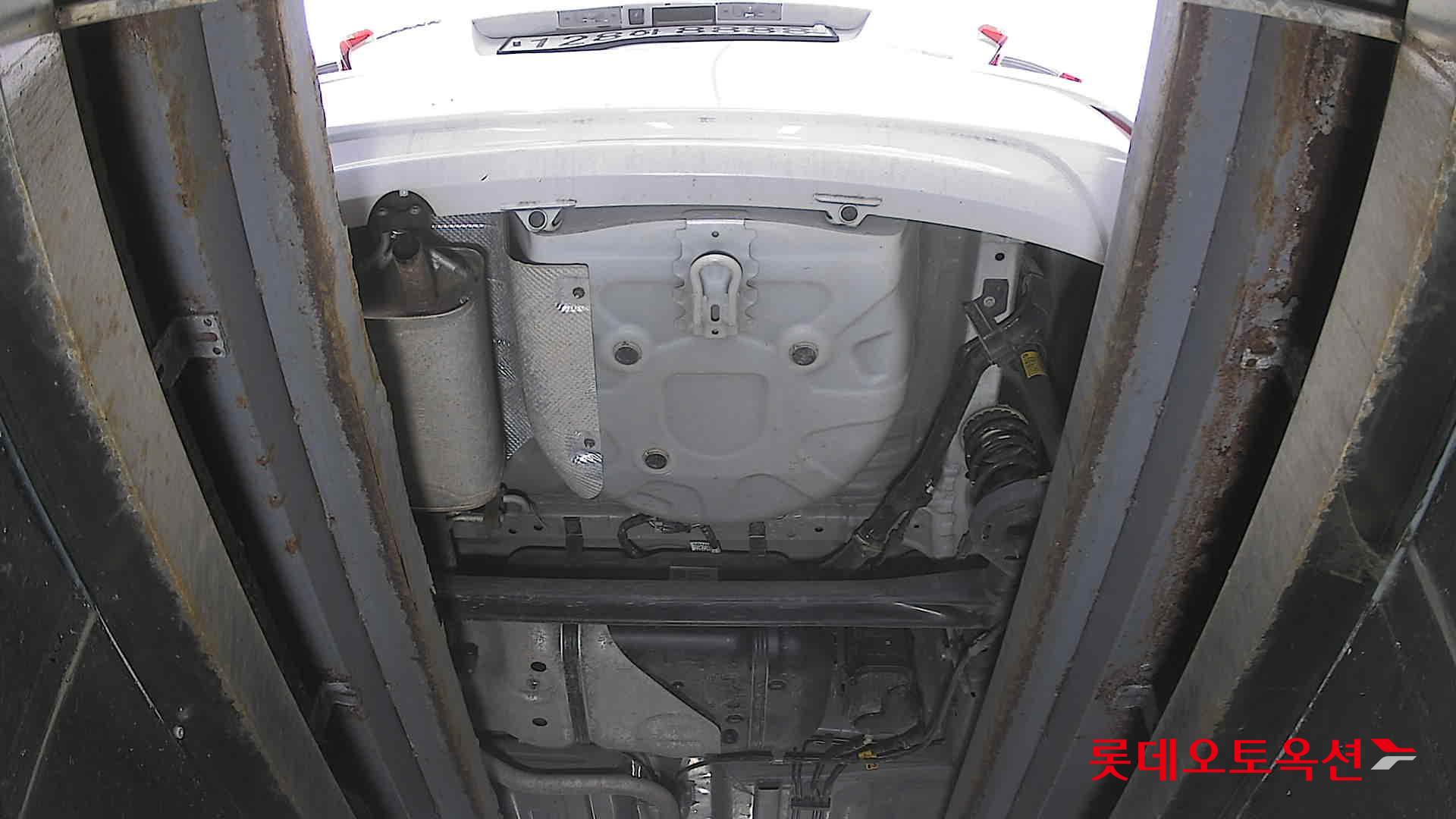 Korea G M Spark Van 1.0 id 3057723 из Кореи 27