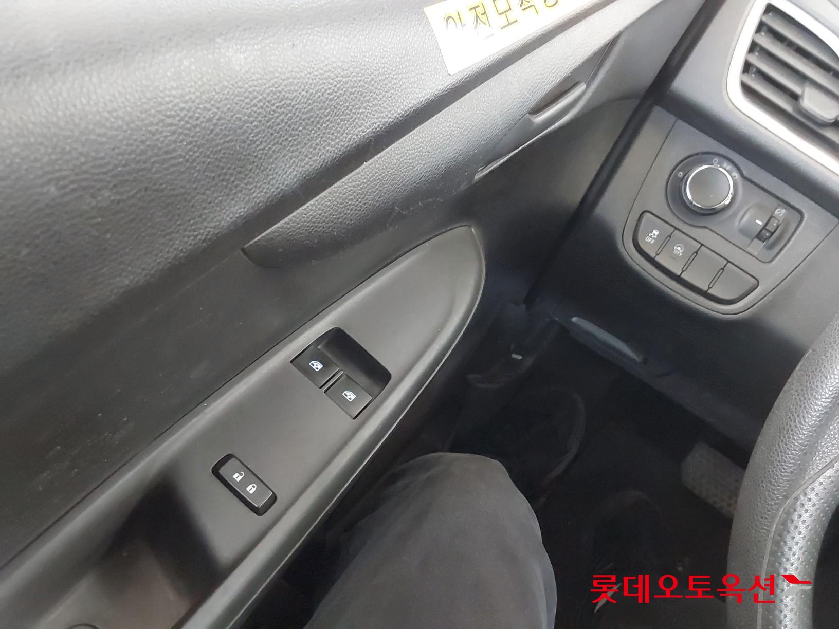 Korea G M Spark Van 1.0 id 3057723 из Кореи 28