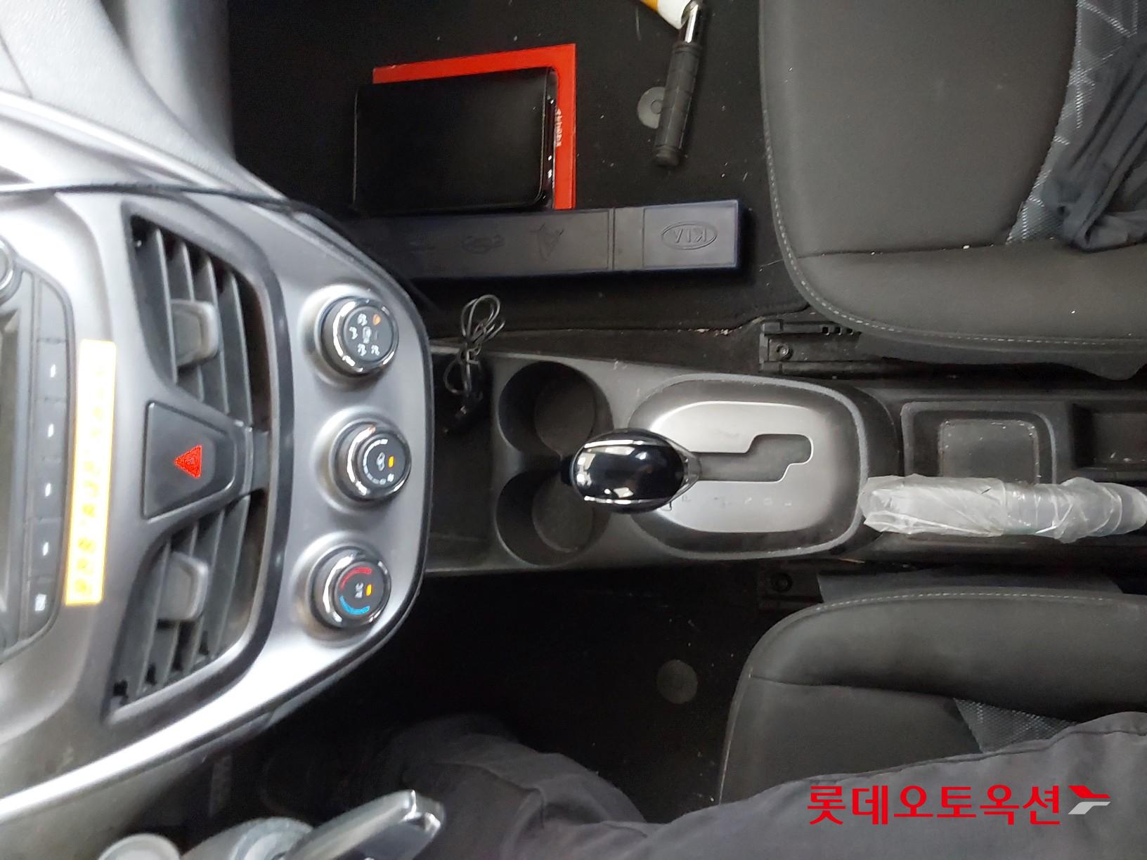 Korea G M Spark Van 1.0 id 3057723 из Кореи 31