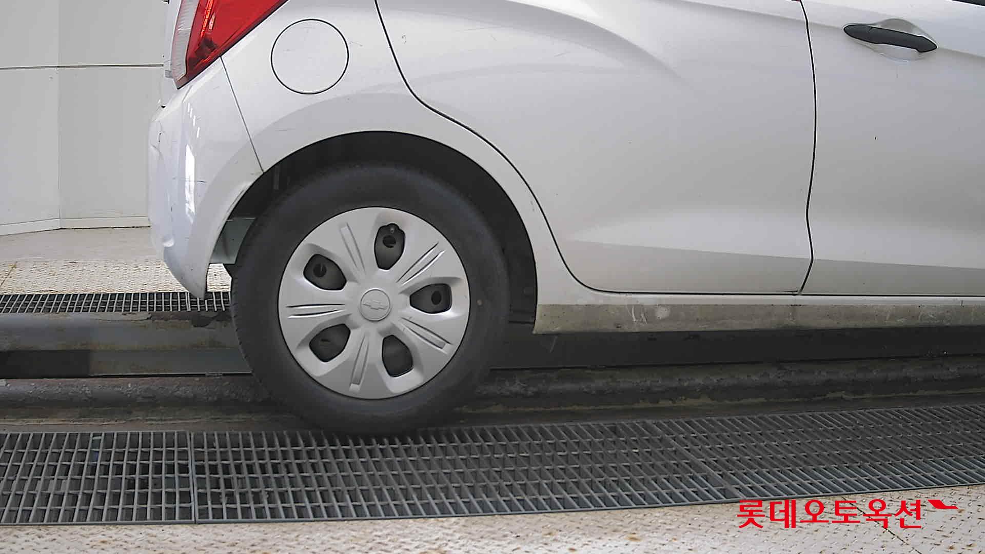 Korea G M Spark Van 1.0 id 3062798 из Кореи 24