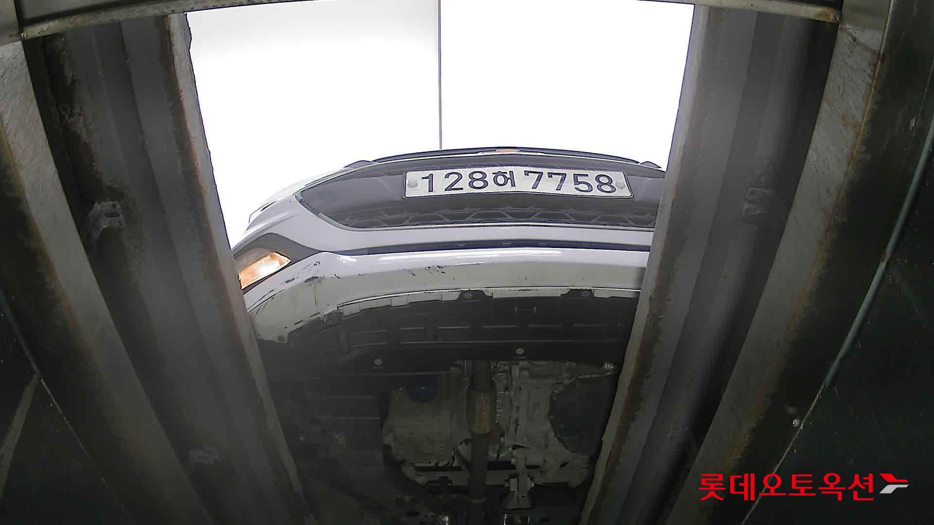 Korea G M Spark Van 1.0 id 3062798 из Кореи 26