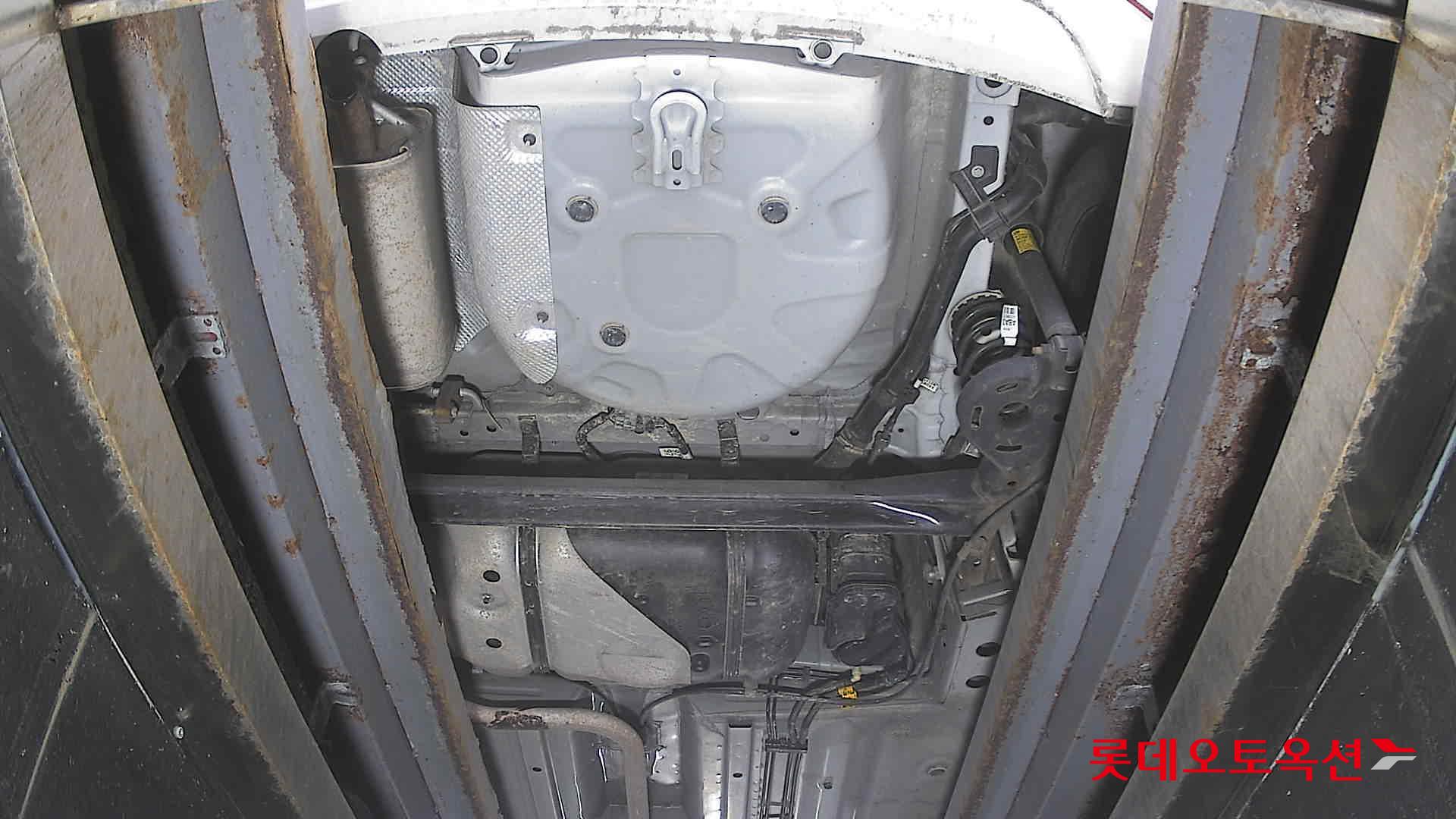 Korea G M Spark Van 1.0 id 3062798 из Кореи 27