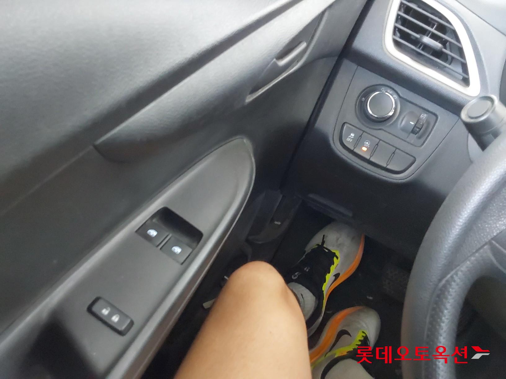 Korea G M Spark Van 1.0 id 3062798 из Кореи 28