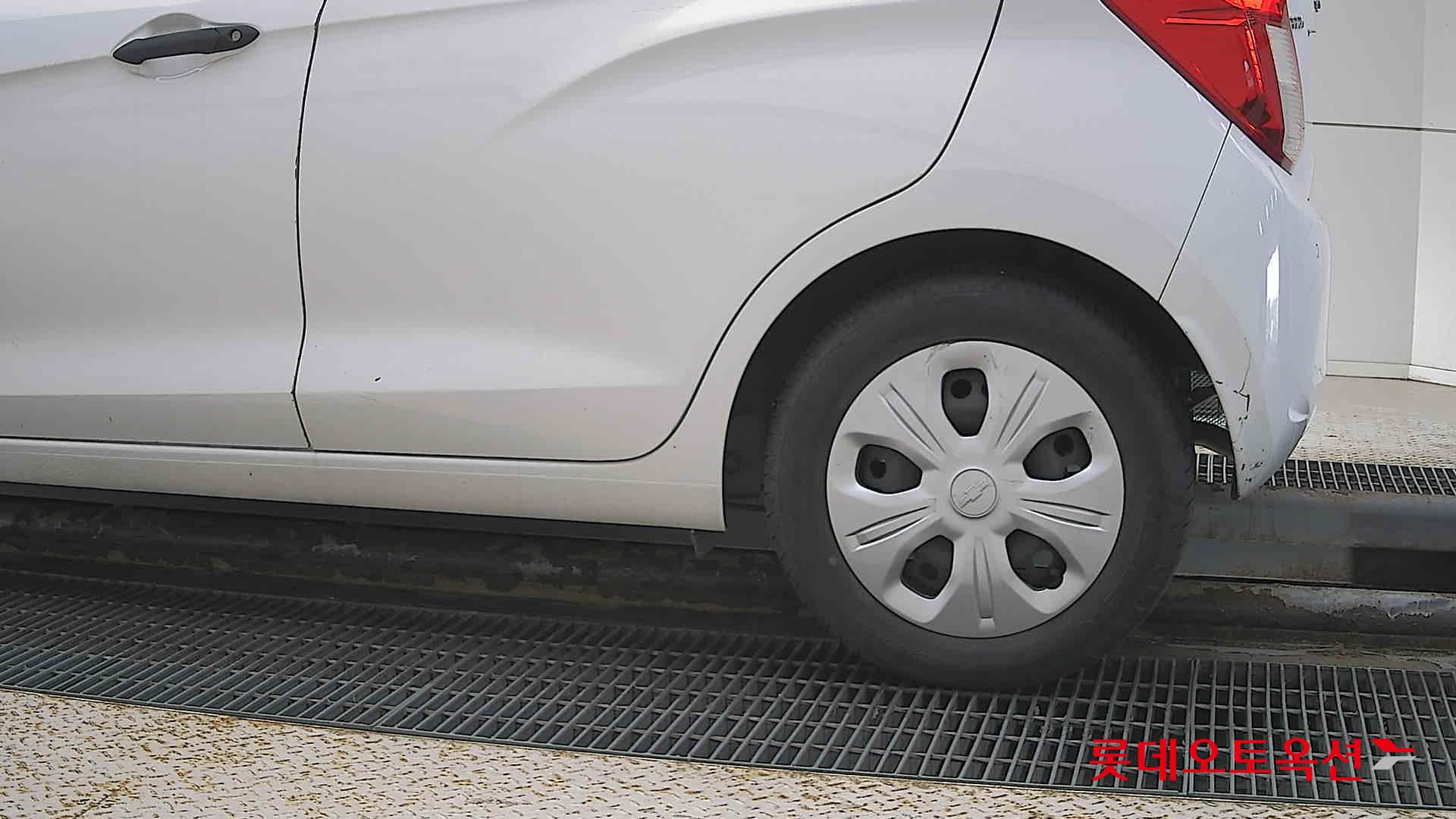 Korea G M Spark Van 1.0 id 3057613 из Кореи 22