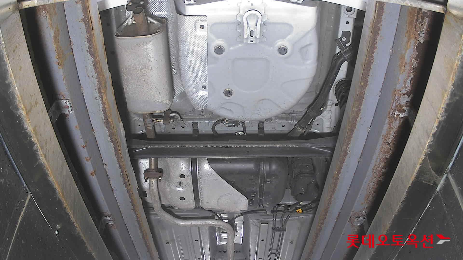 Korea G M Spark Van 1.0 id 3057613 из Кореи 27