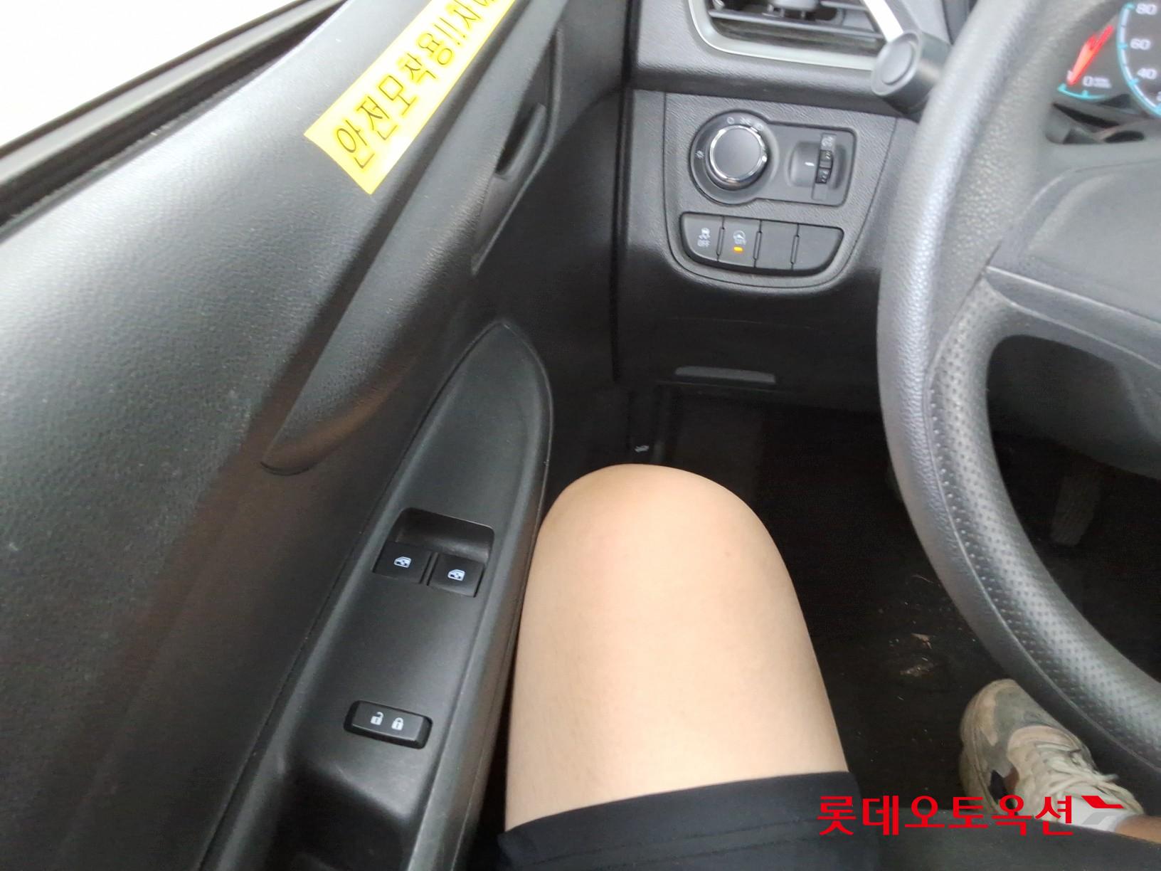 Korea G M Spark Van 1.0 id 3057613 из Кореи 28