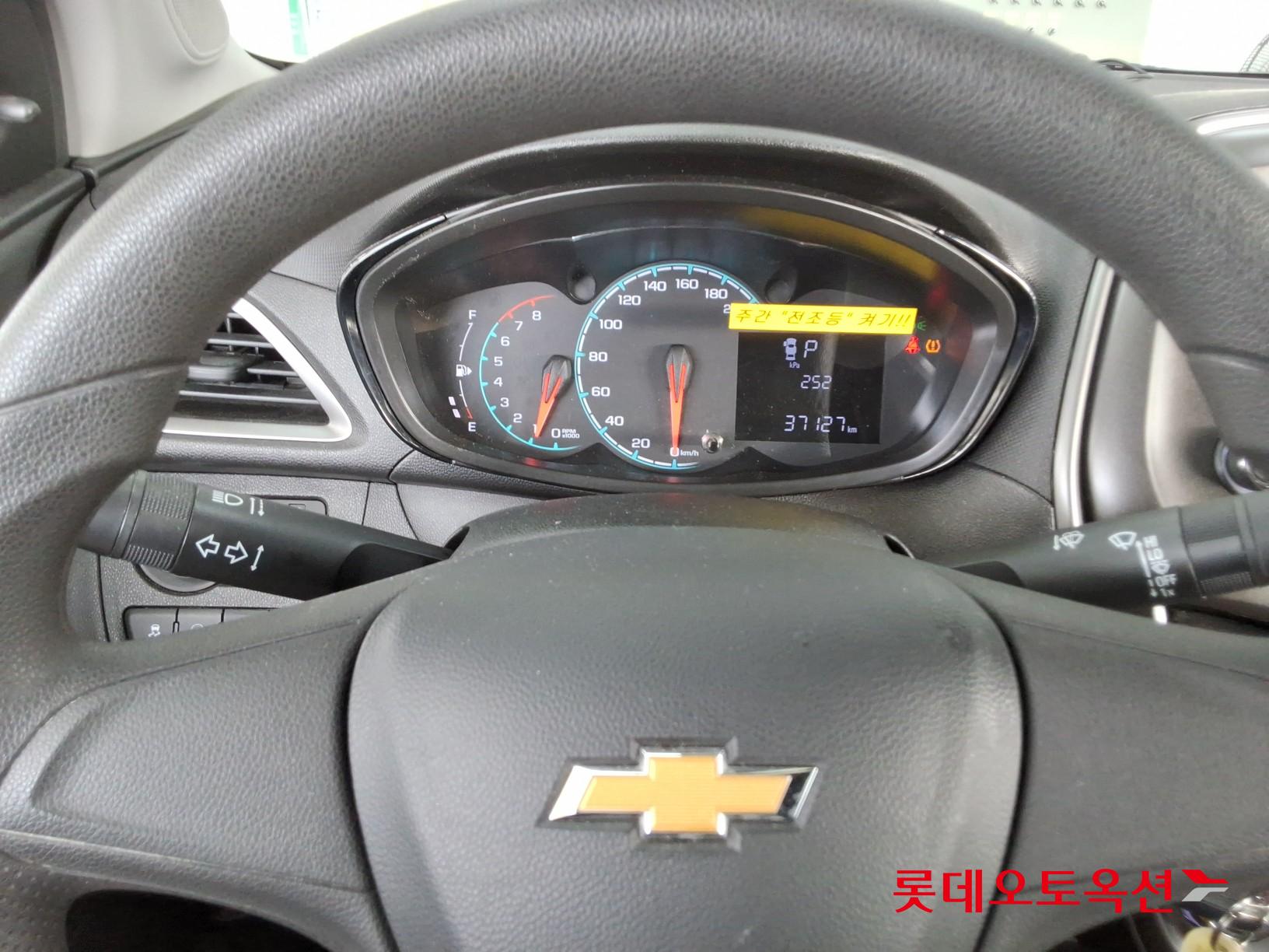 Korea G M Spark Van 1.0 id 3057613 из Кореи 29