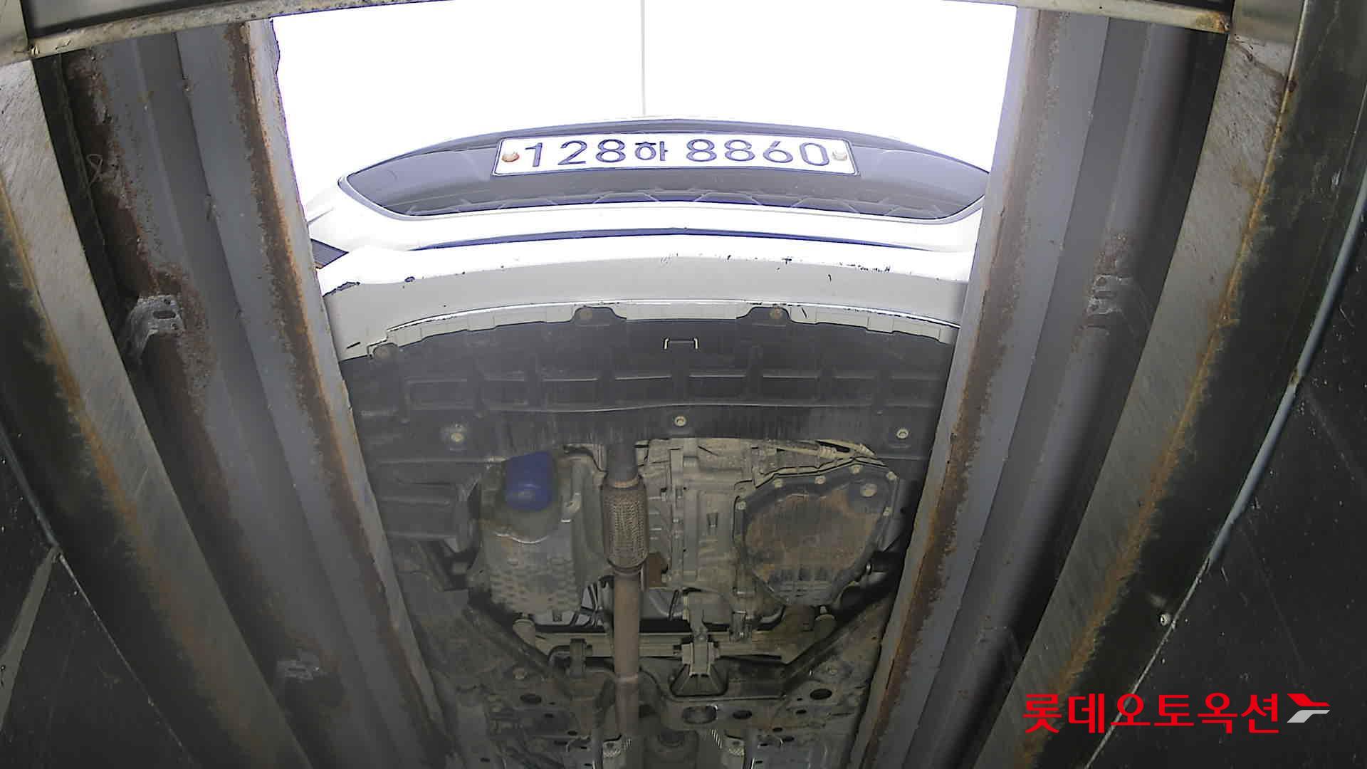 Korea G M Spark Van 1.0 id 3062799 из Кореи 26