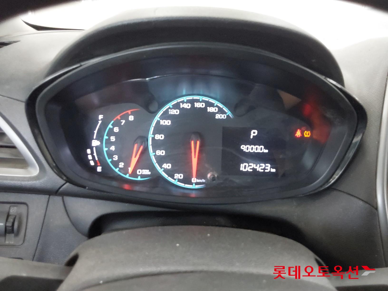 Korea G M Spark Van 1.0 id 3062799 из Кореи 29