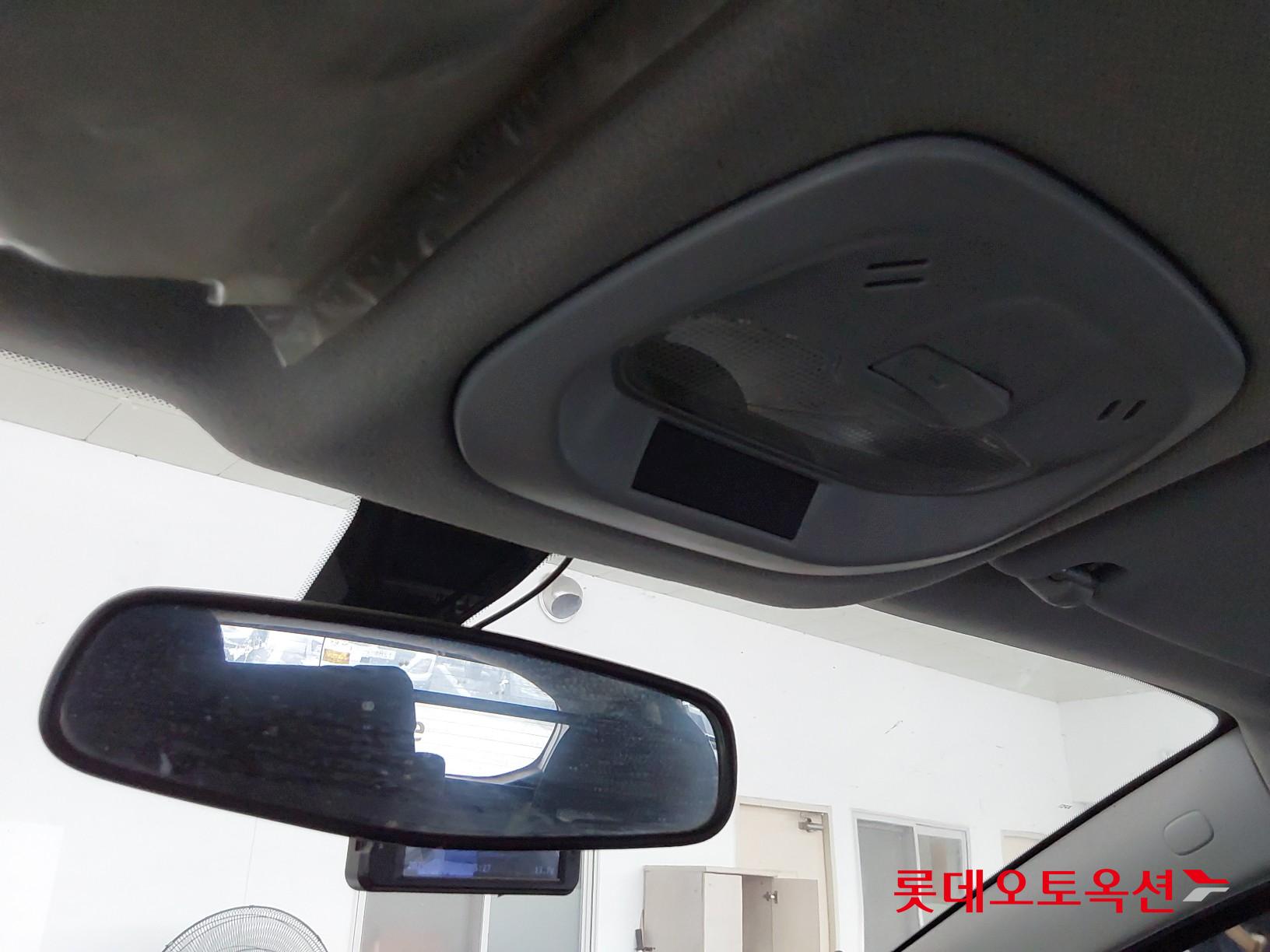 Korea G M Spark Van 1.0 id 3062799 из Кореи 30