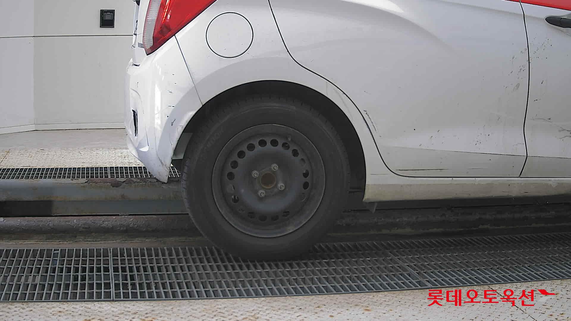 Korea G M Spark Van 1.0 id 3057728 из Кореи 24