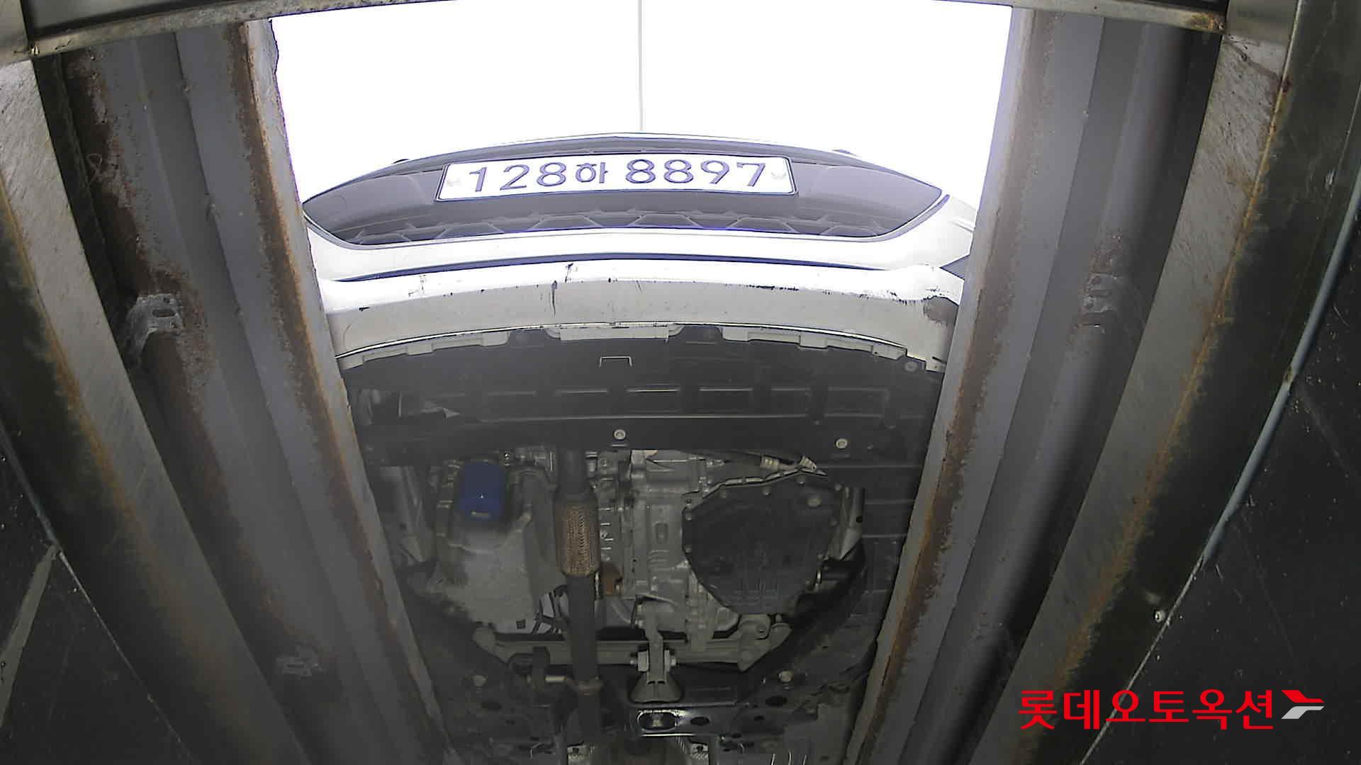 Korea G M Spark Van 1.0 id 3057728 из Кореи 26